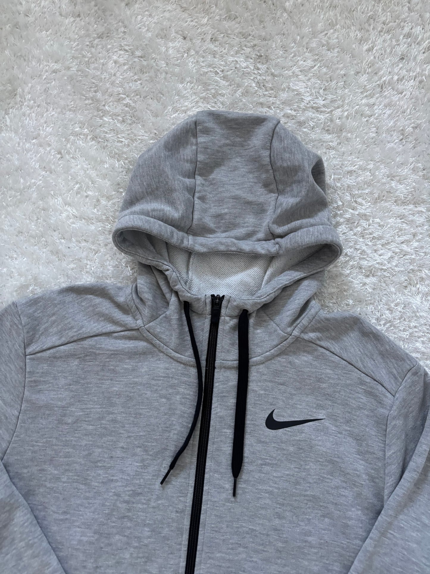 Nike Zip-Up