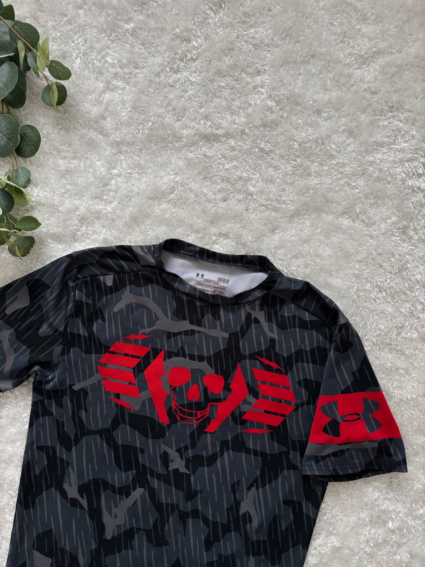 Under Armour Training T-Shirt