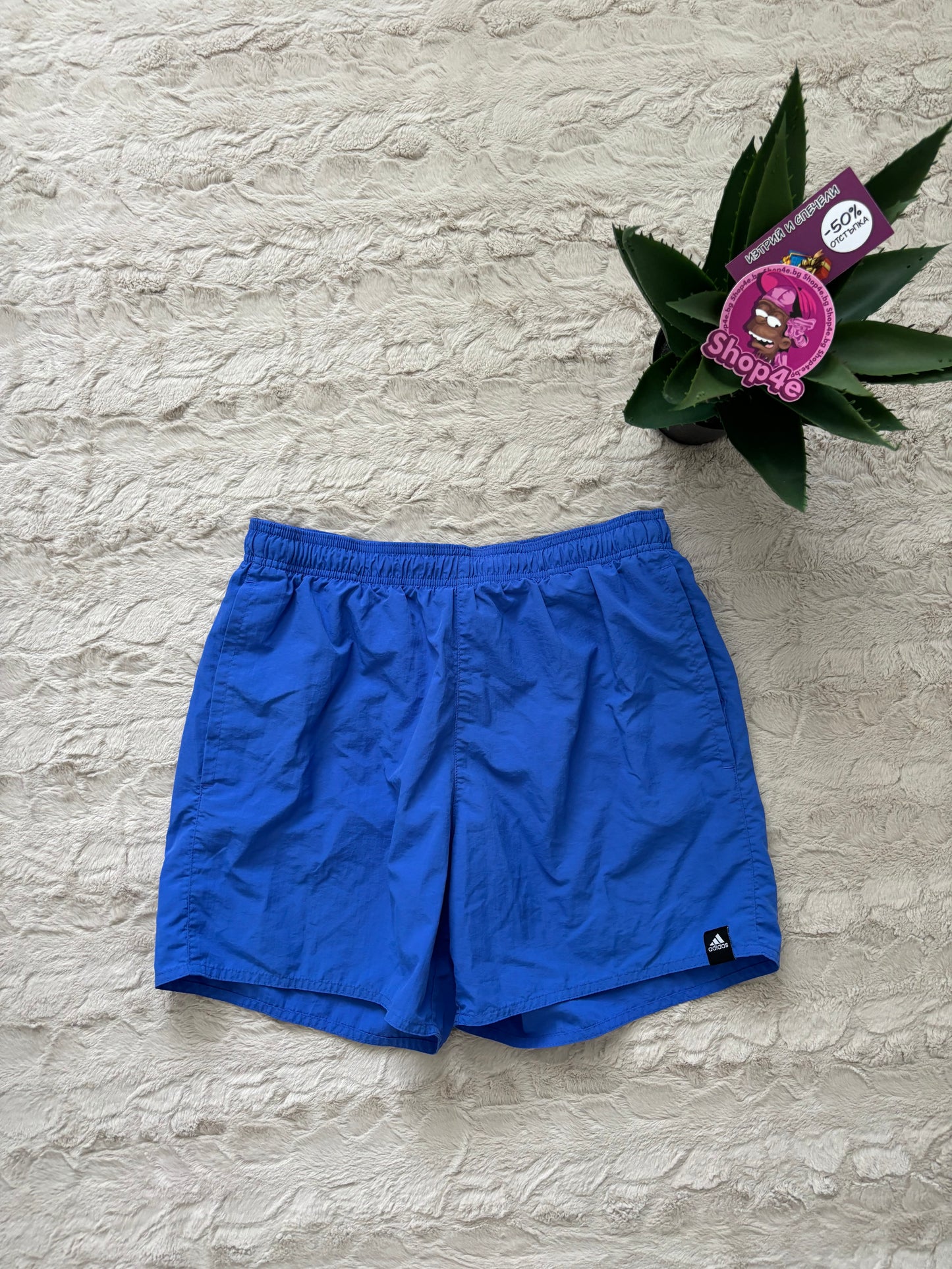Adidas Shorts