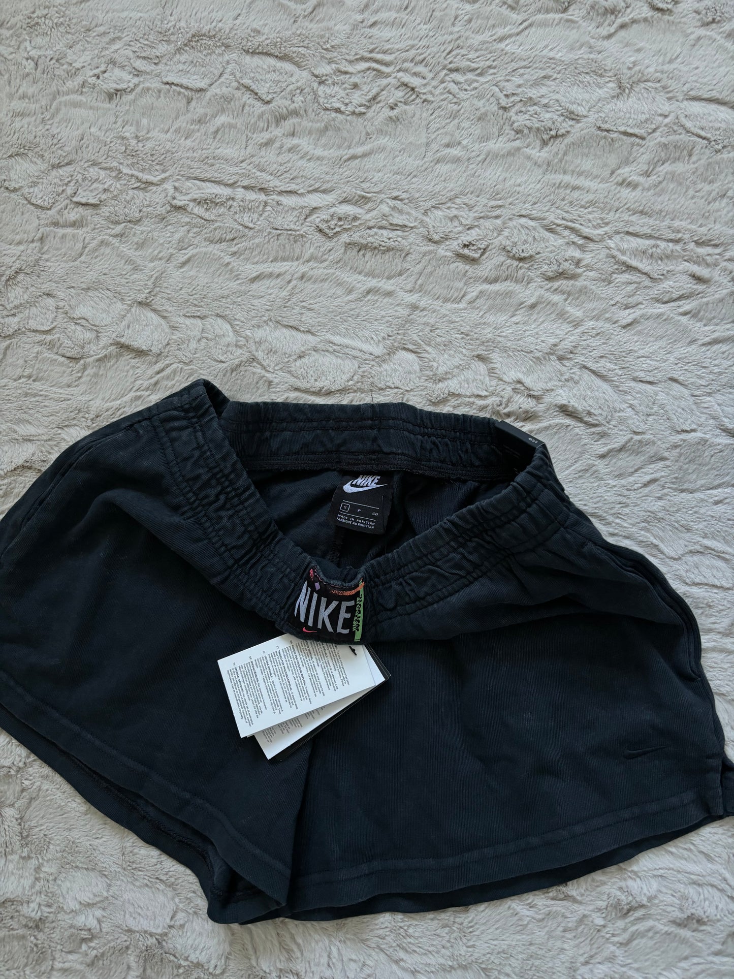 Nike Shorts (Дамско)