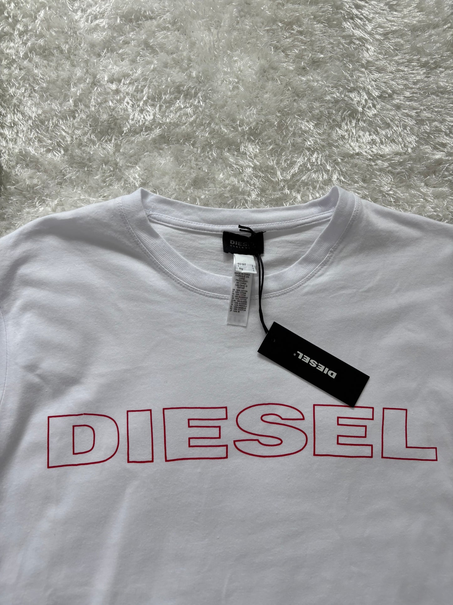 Diesel T-Shirt
