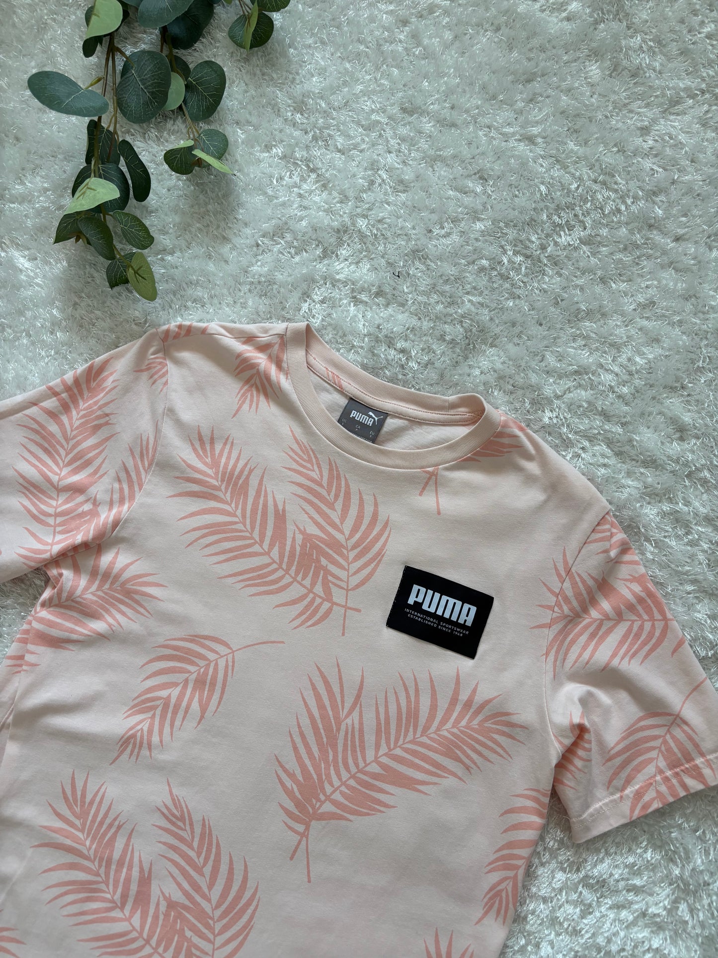 Puma T-Shirt