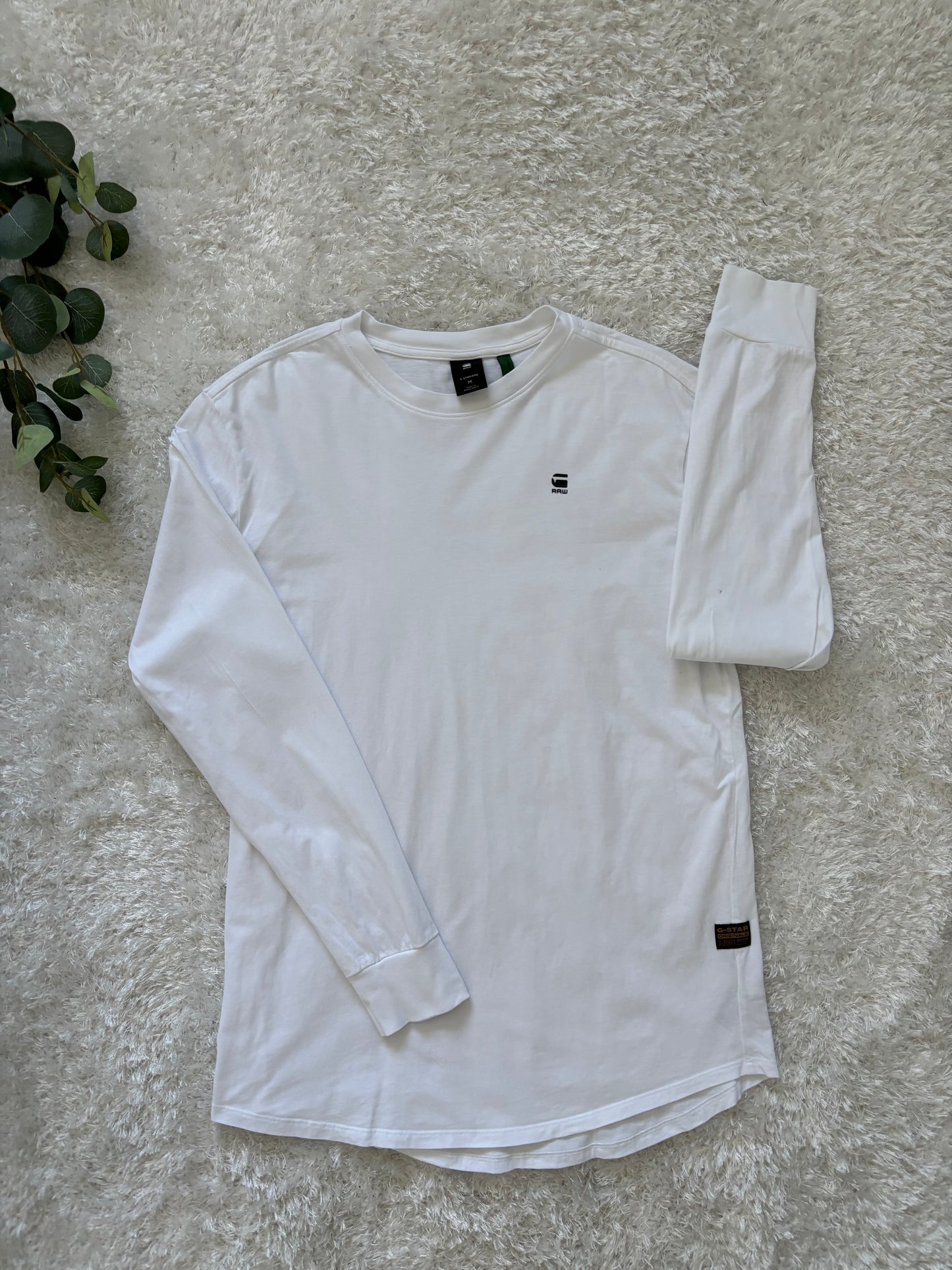 G-Star RAW Long Sleeve