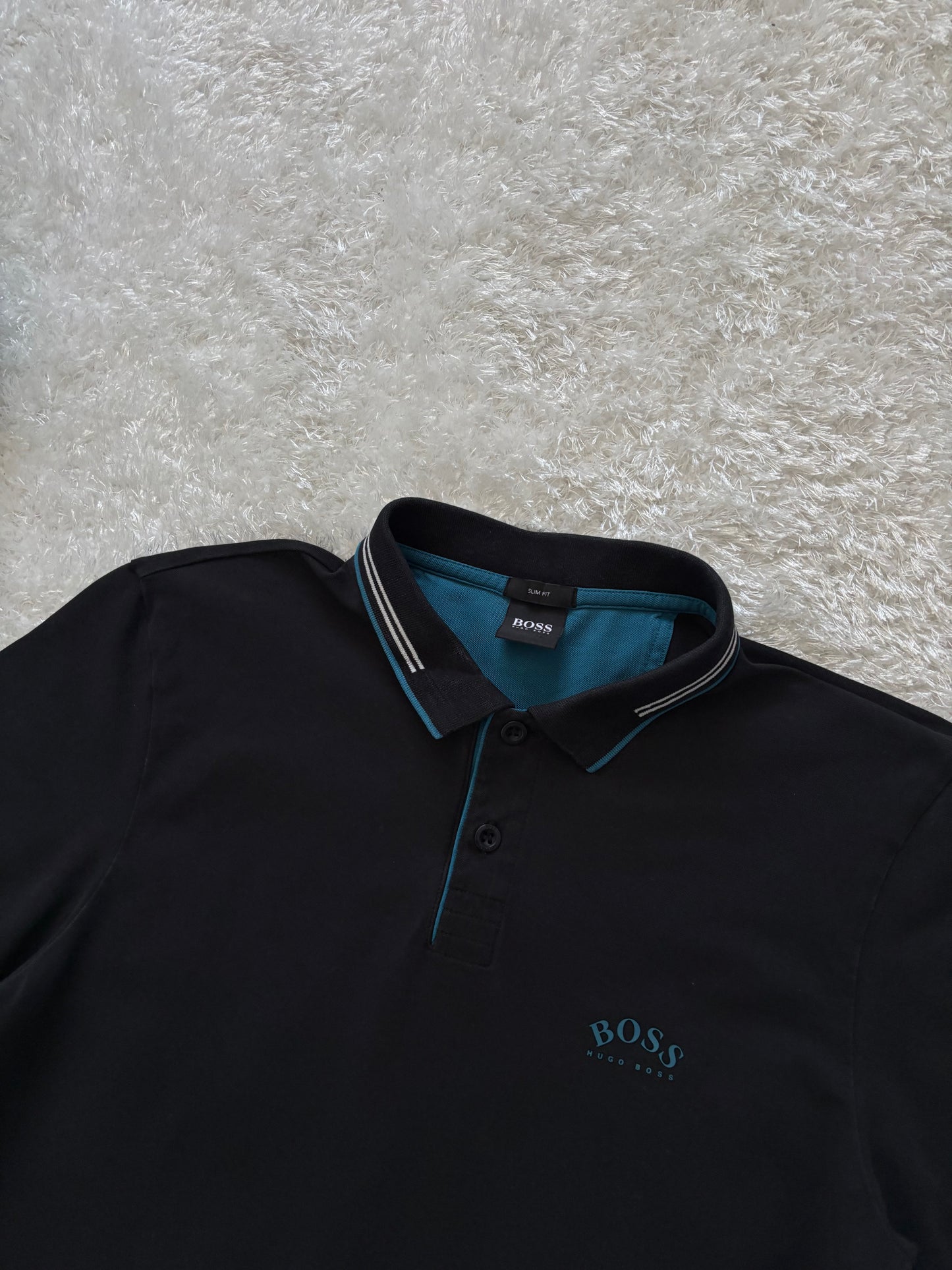 Boss Polo