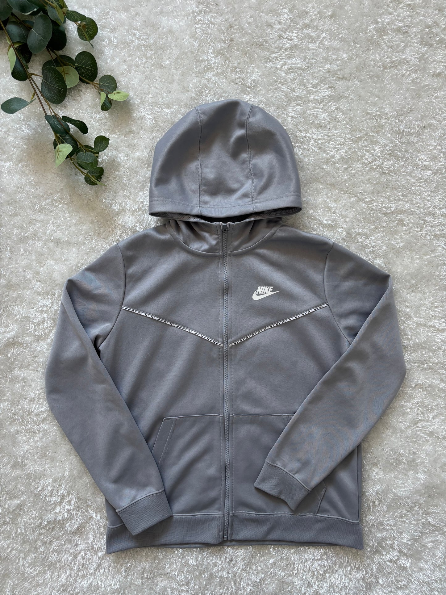 Nike Zip-Up