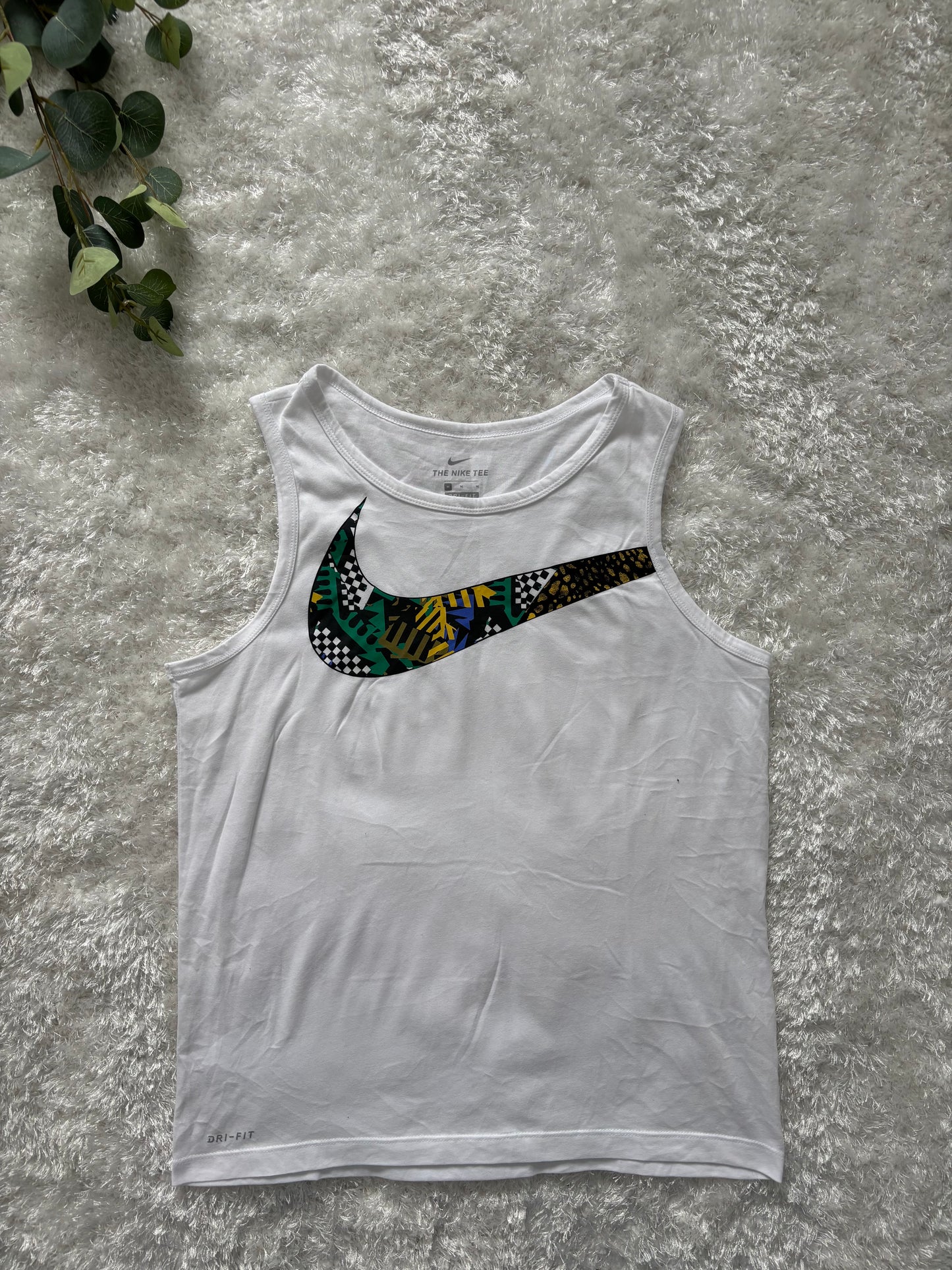 Nike Tank Top