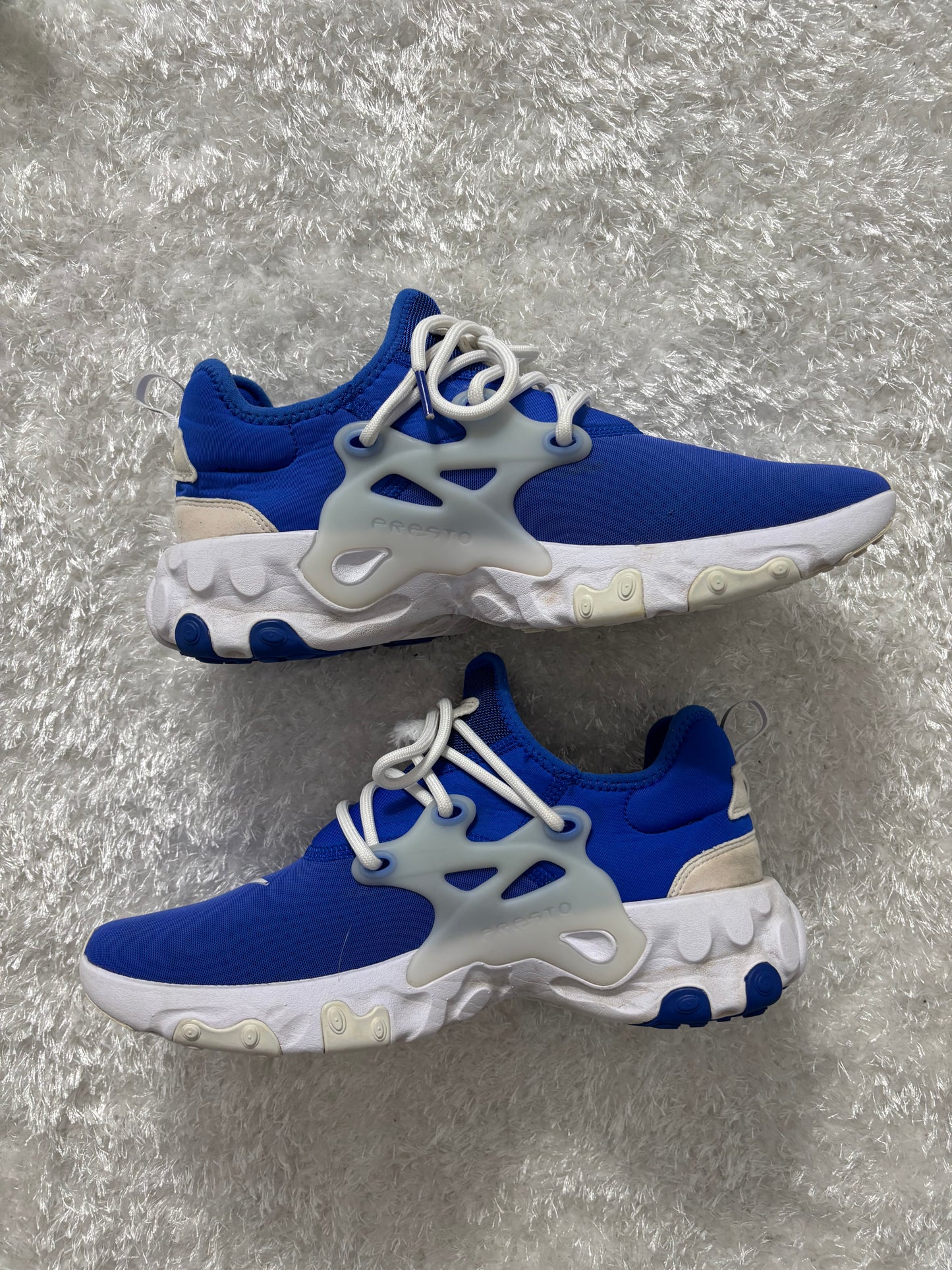 Nike Presto
