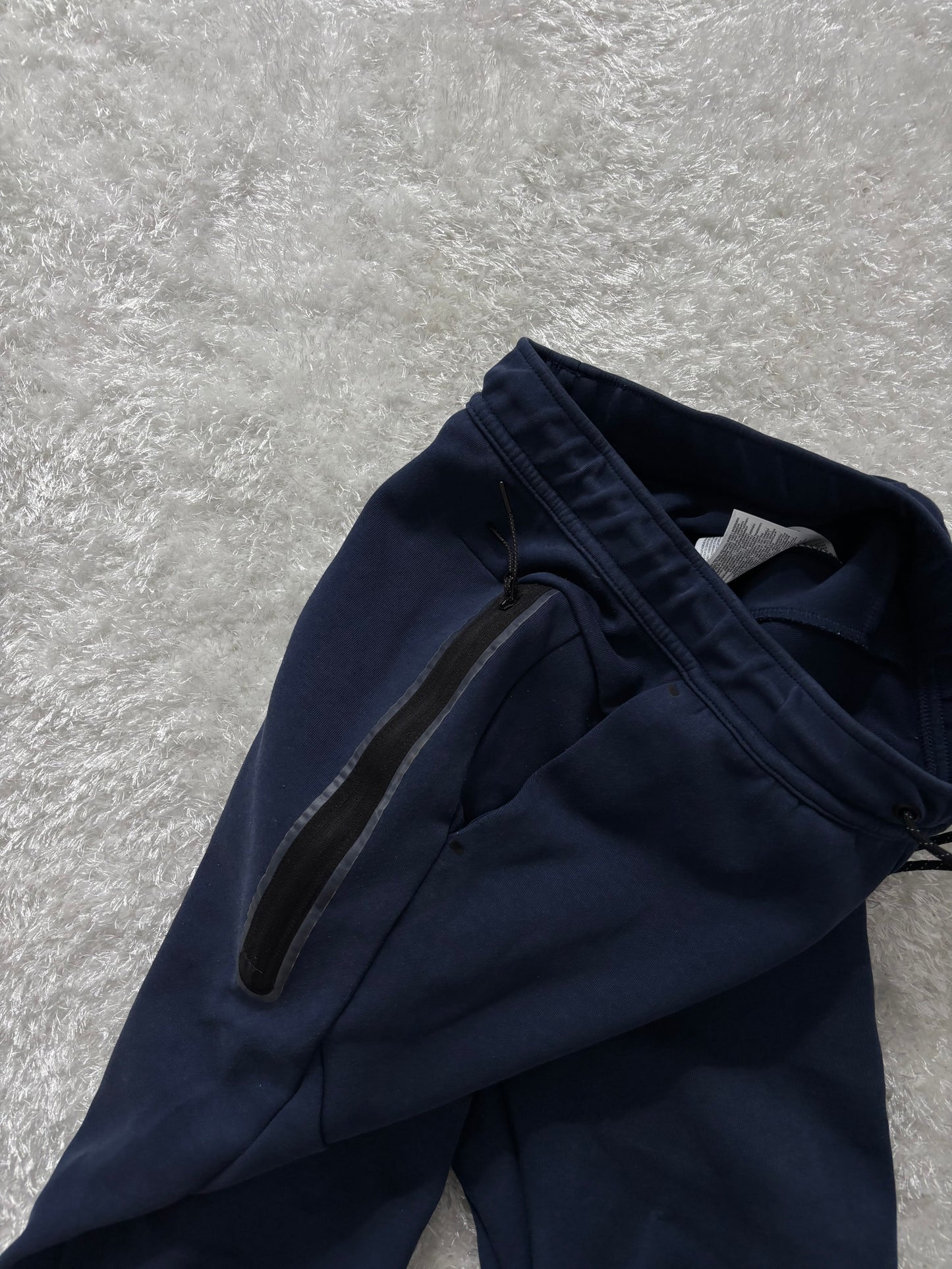 Nike Tech Fleece