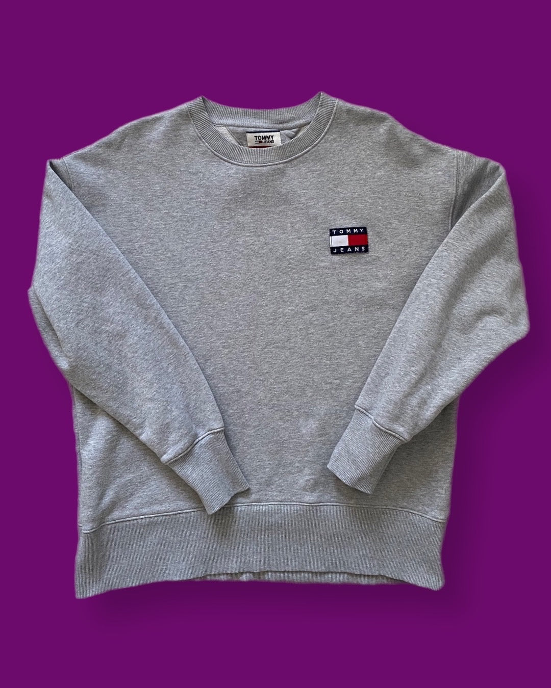 Tommy Hilfiger Long Sleeve