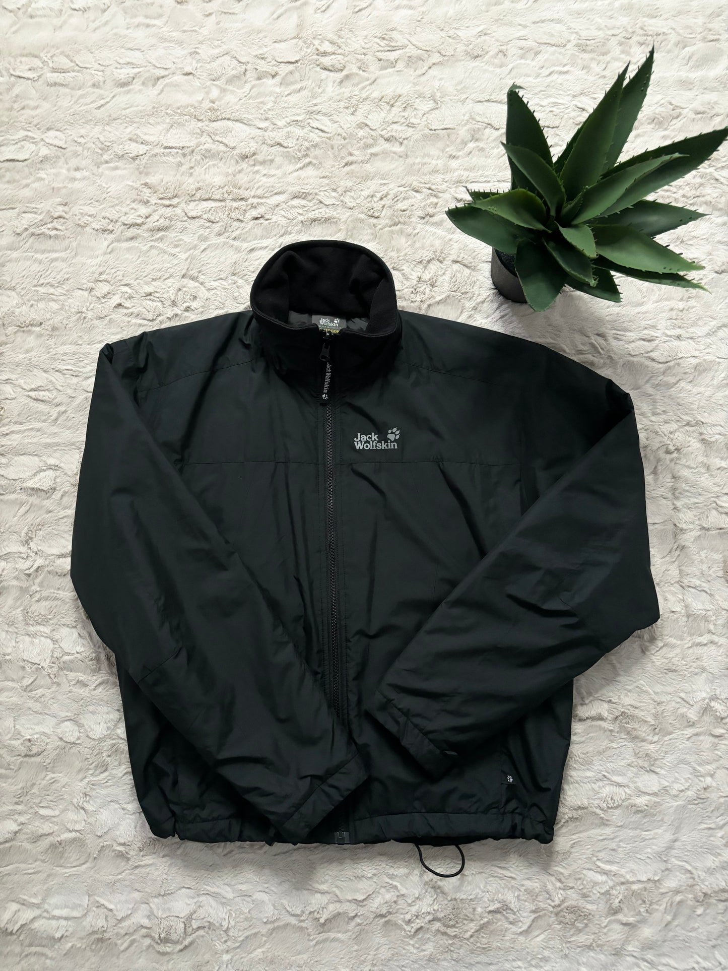 Jack Wolfskin Jacket