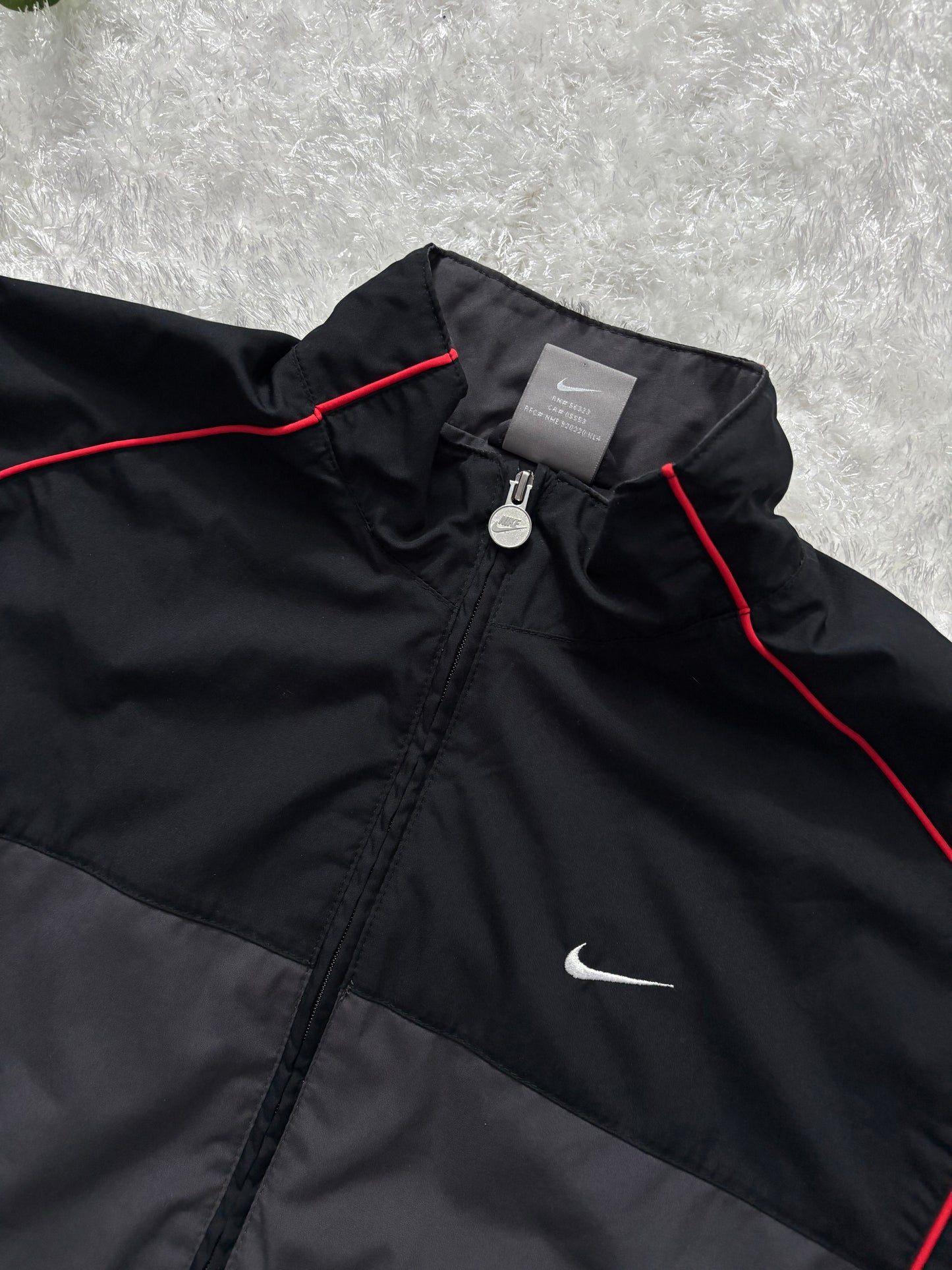 Nike Windbreaker