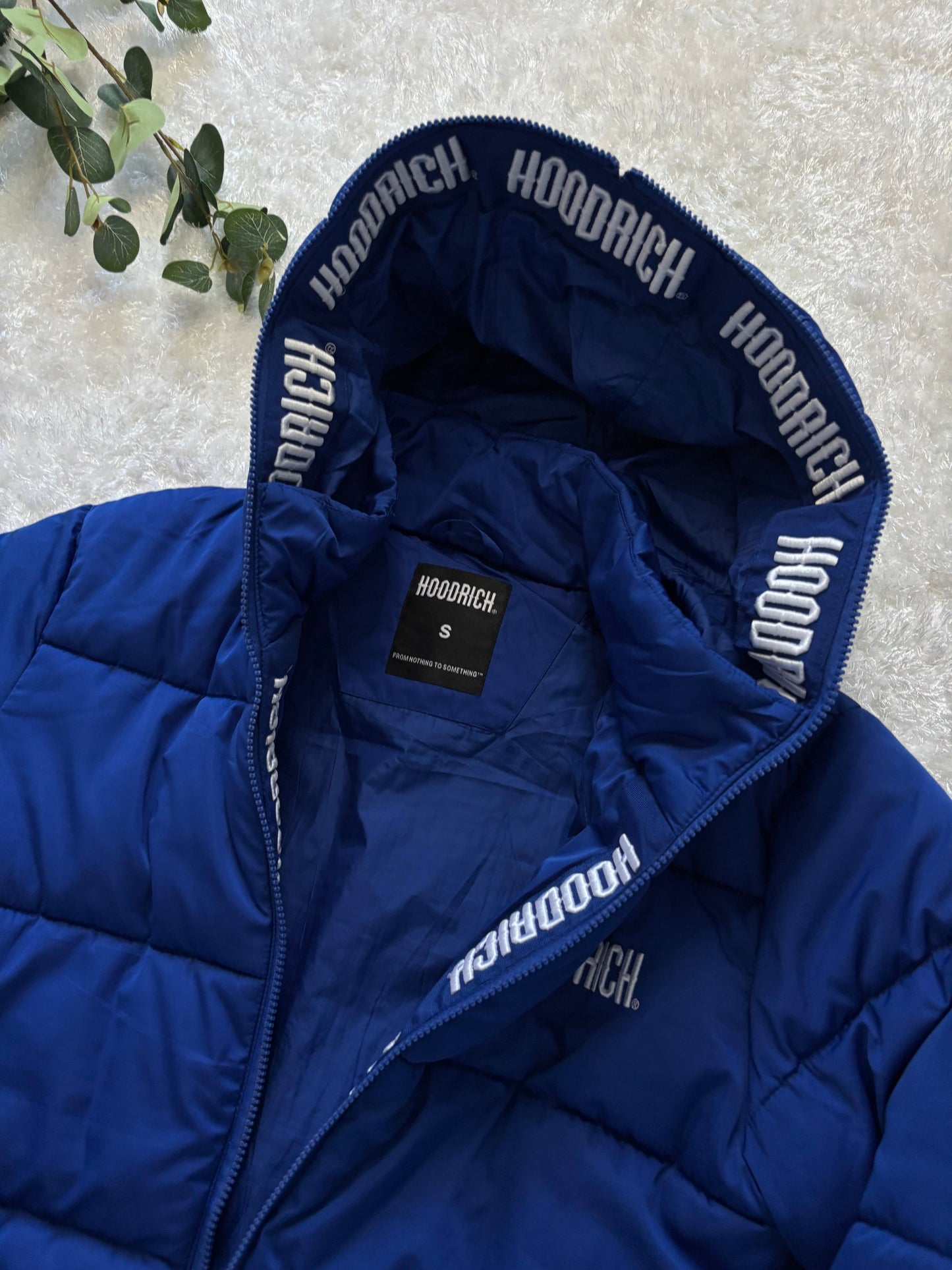 HOODRICH Jacket