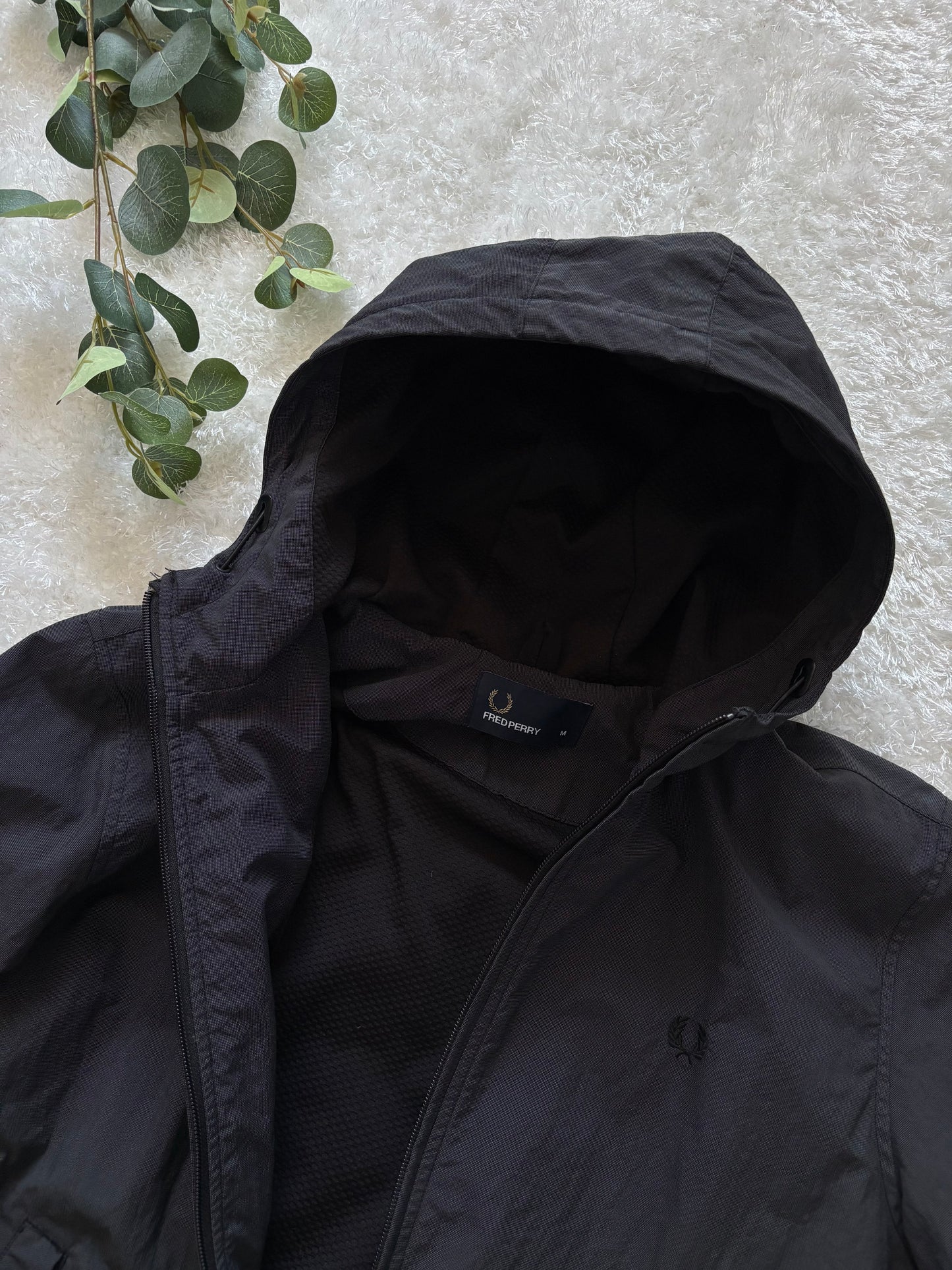 Fred Perry Jacket