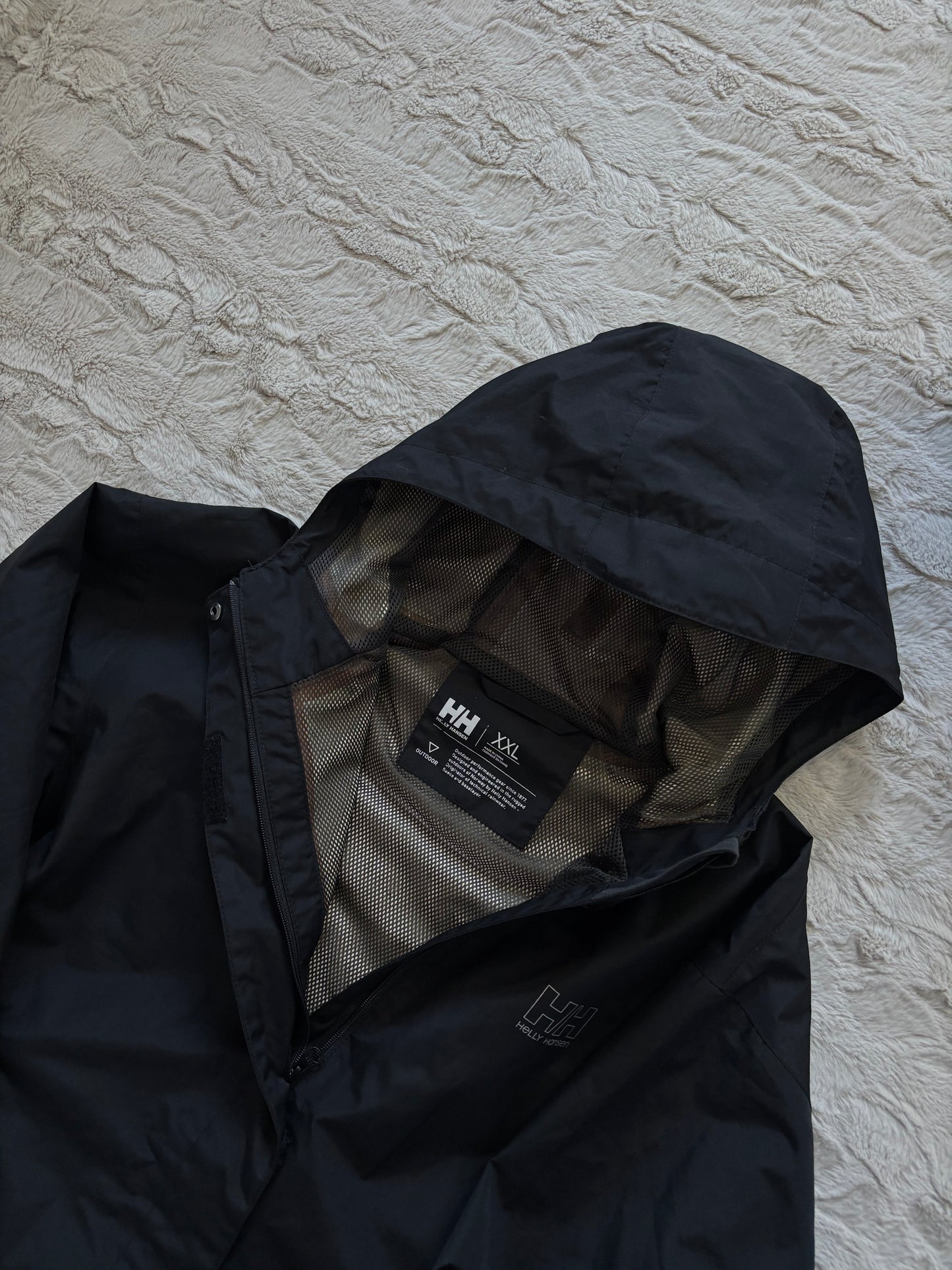 Helly Hansen Jacket