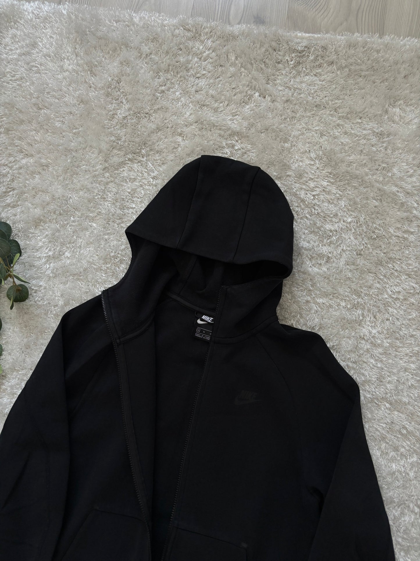 Nike Tech Fleece