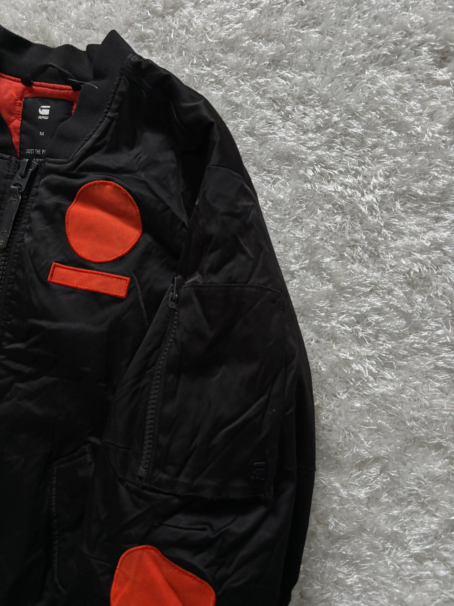 G-Star RAW Jacket (Дамско)