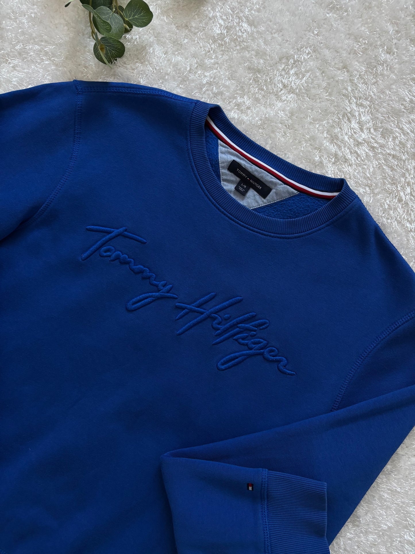 Tommy Hilfiger Long Sleeve