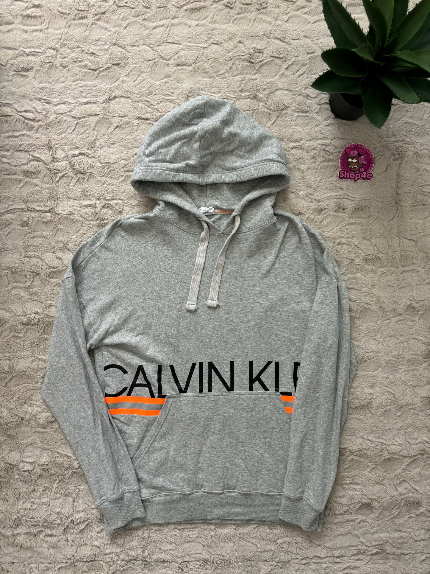 Clavin Klein Hoodie