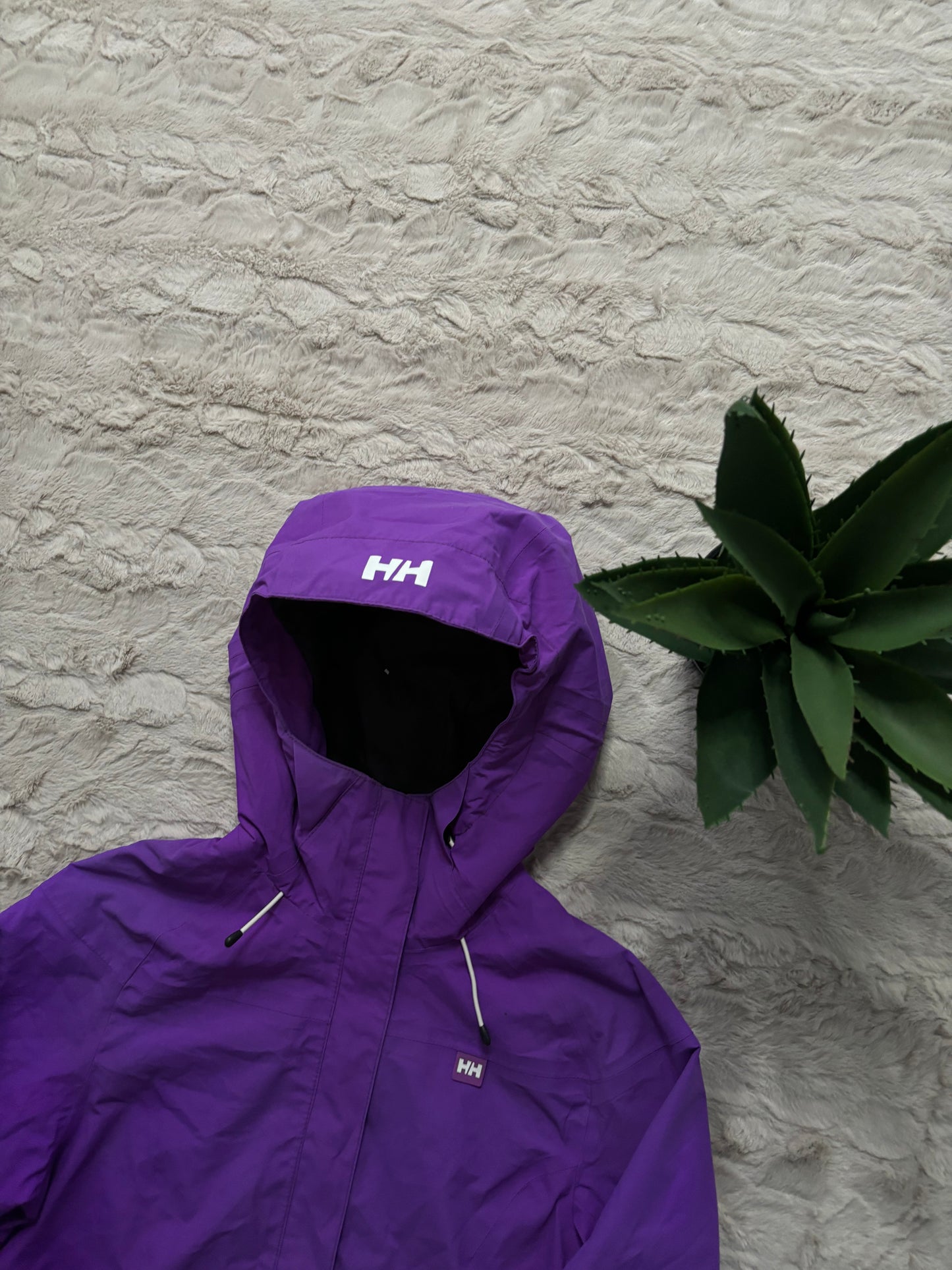 Helly Hansen Windbreaker (Дамско)
