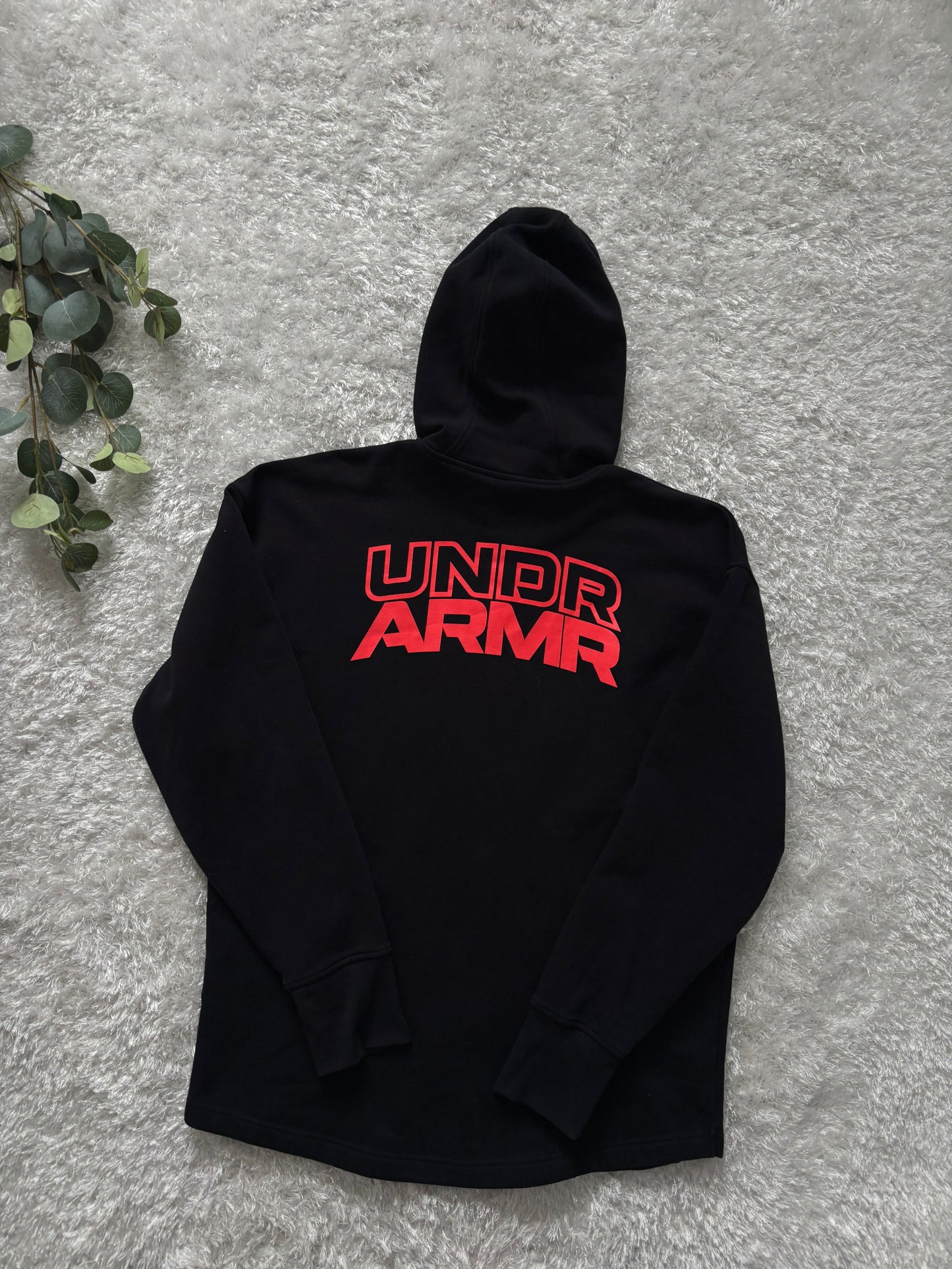 Under Armour Zip-Up