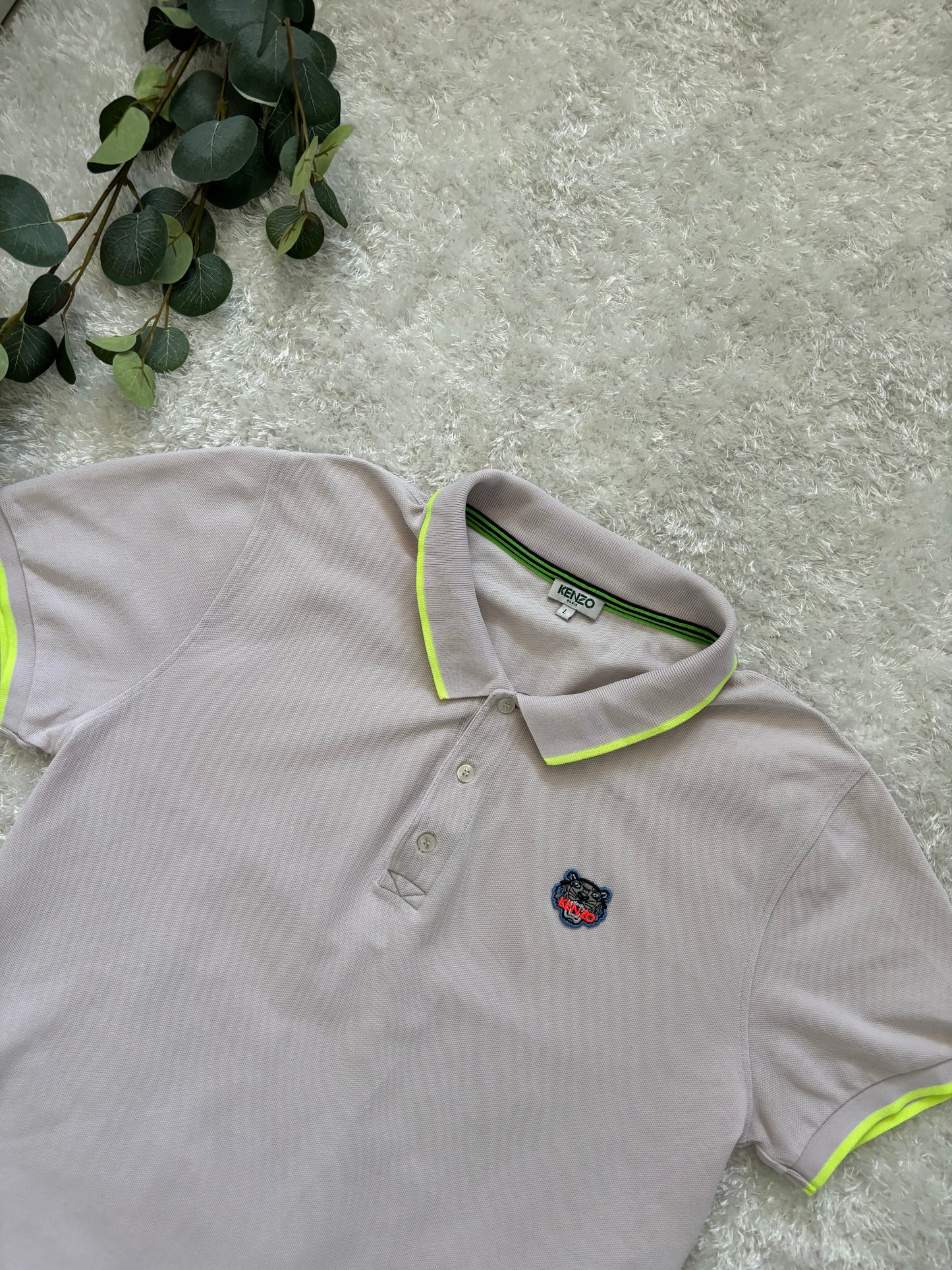 Kenzo Polo