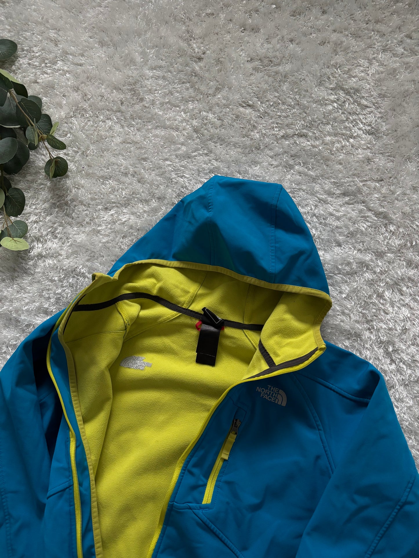 The North Face Jacket (Дамско)