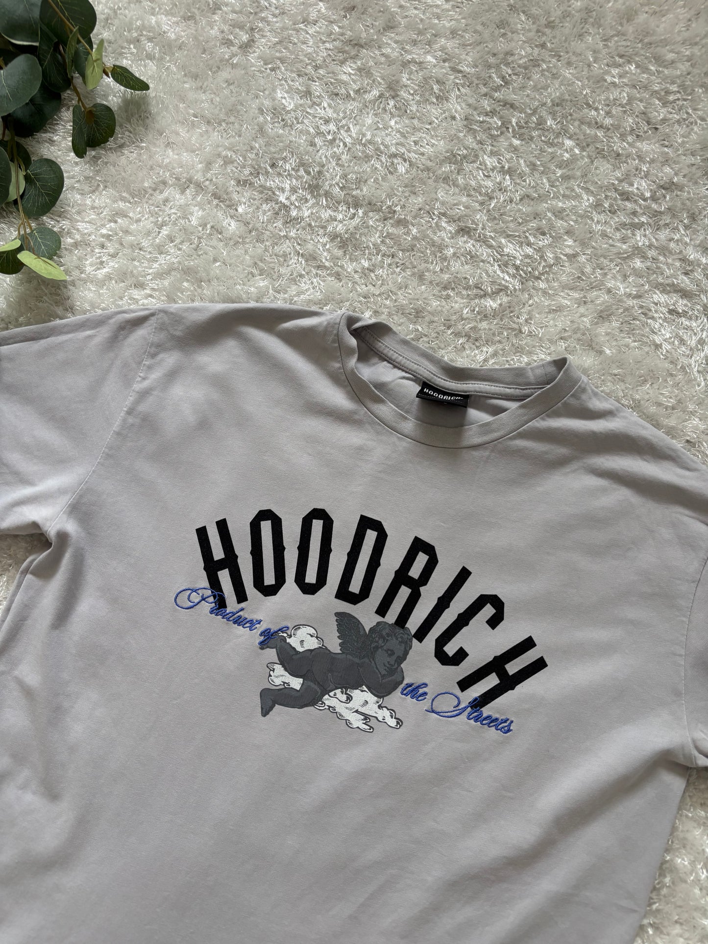 HOODRICH T-Shirt