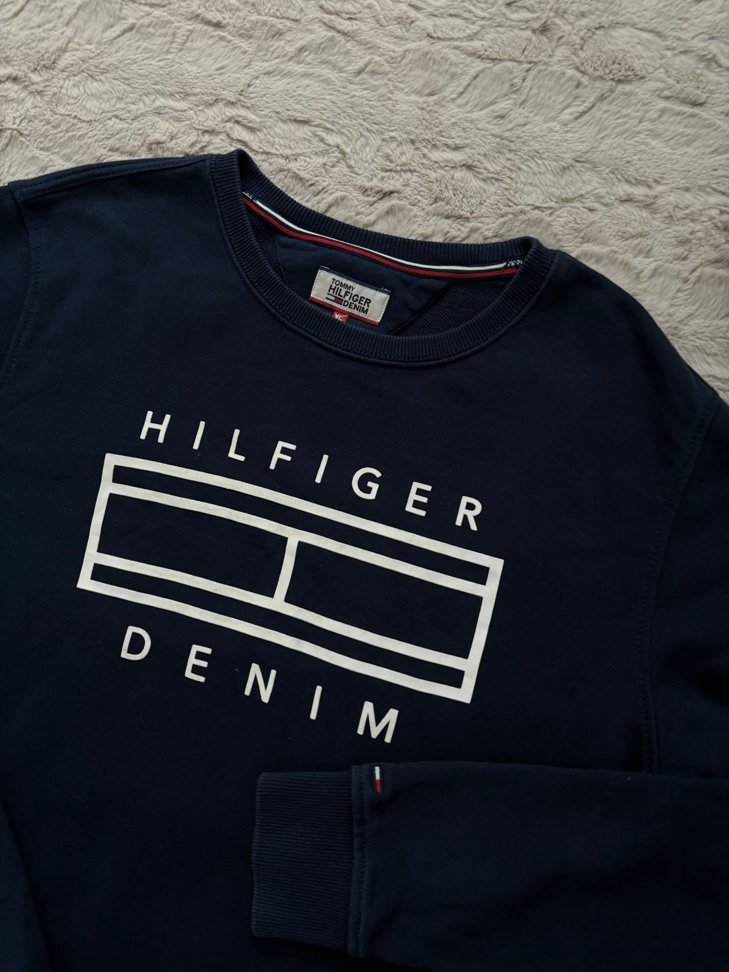 Tommy Hilfiger Long Sleeve