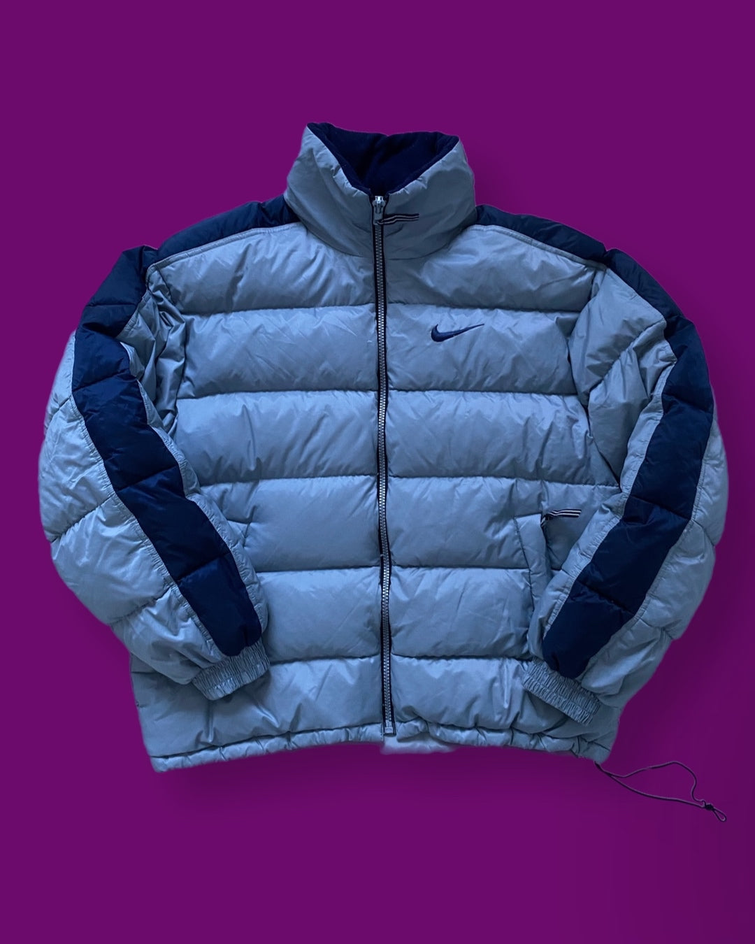 Nike Puffer Jacket