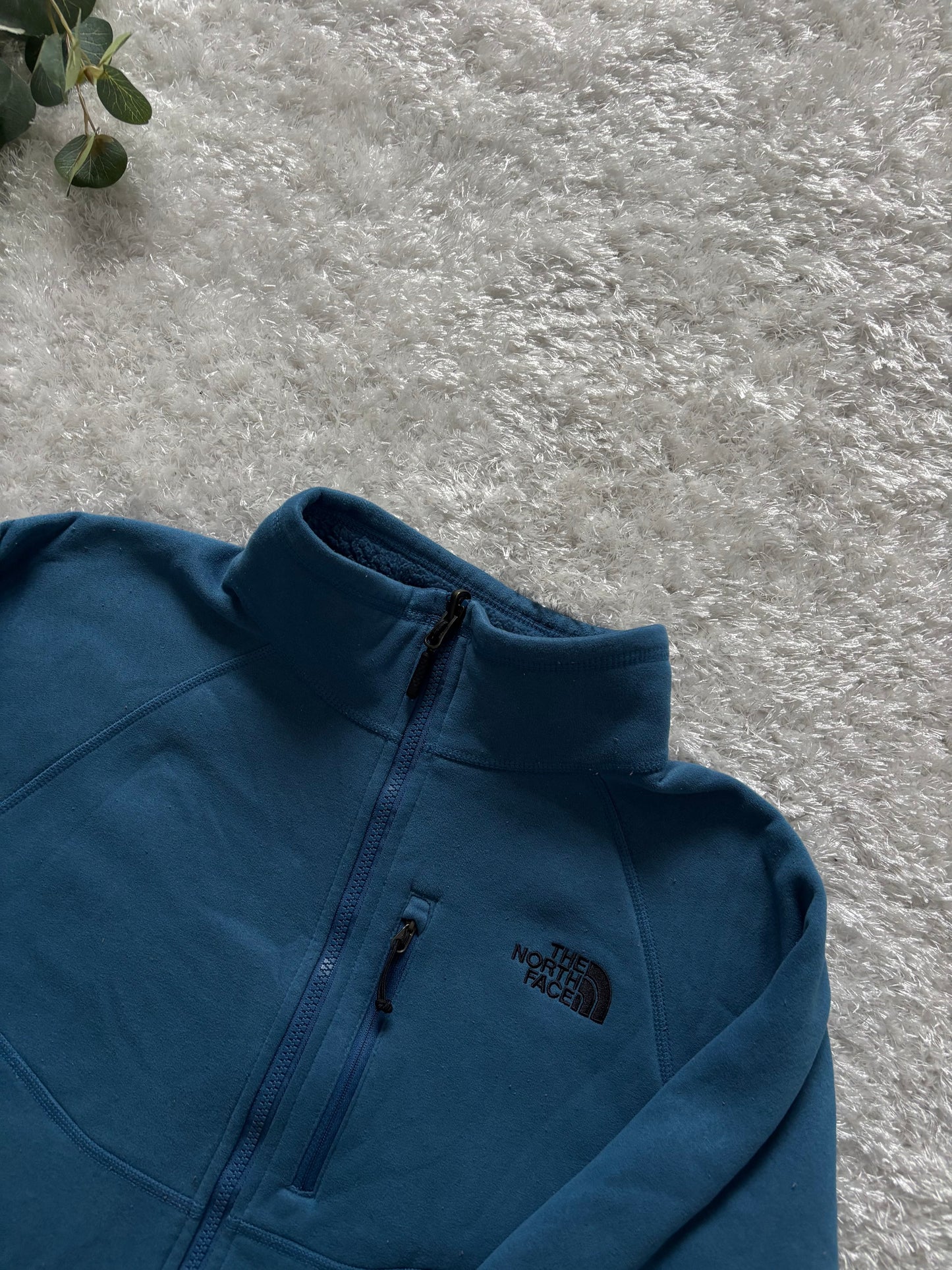 The North Face Polar Zip-Up
