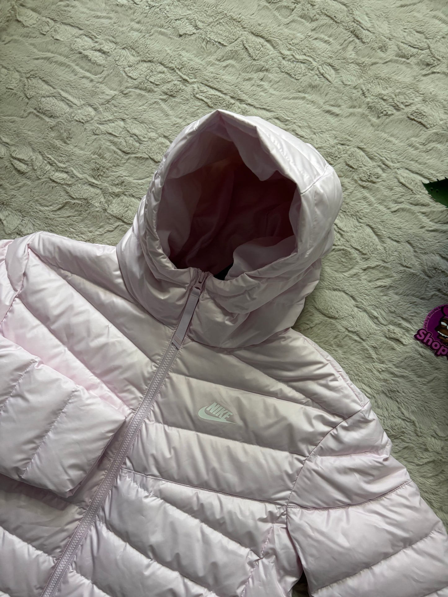 Nike Jacket(Дамско)
