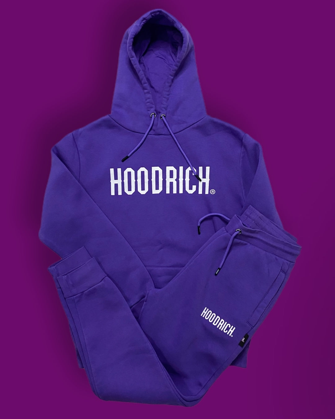 HOODRICH Set