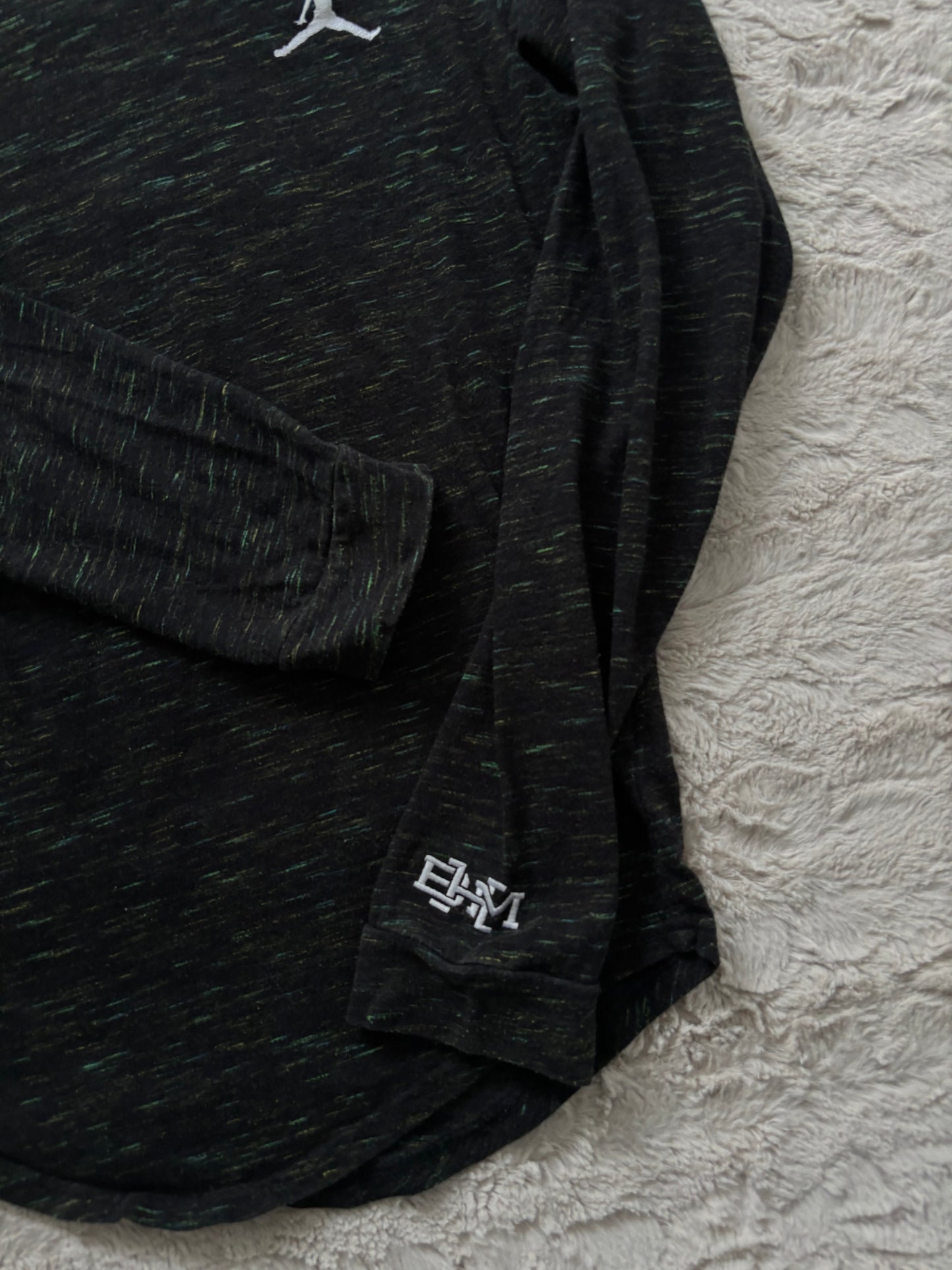 Jordan Long Sleeve