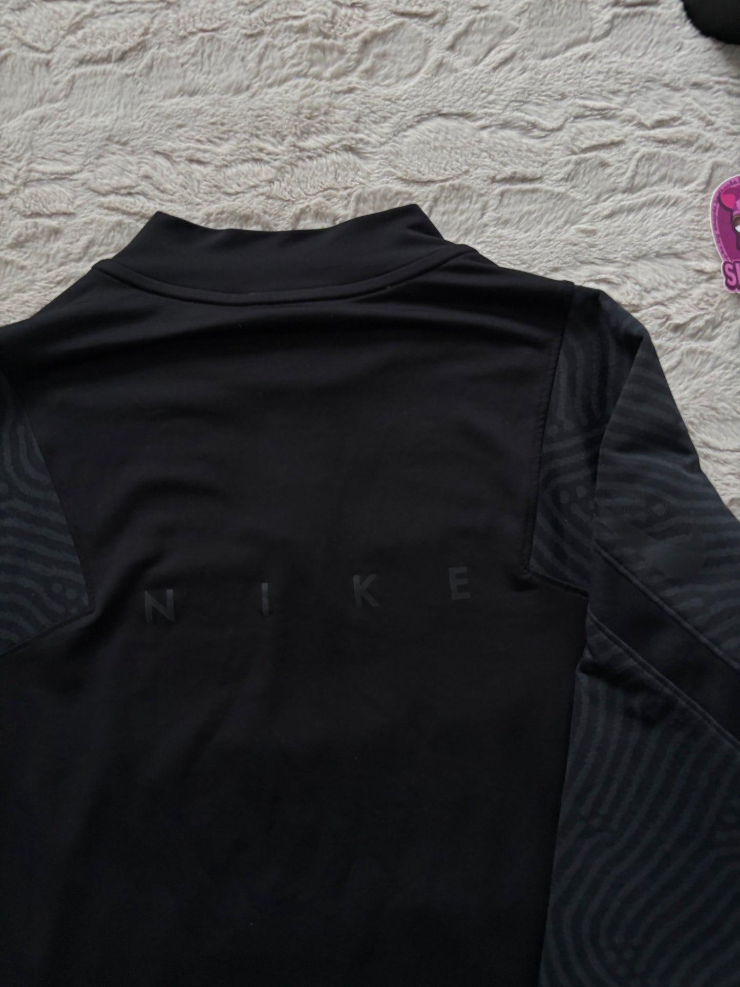 Nike Training long sleeve
