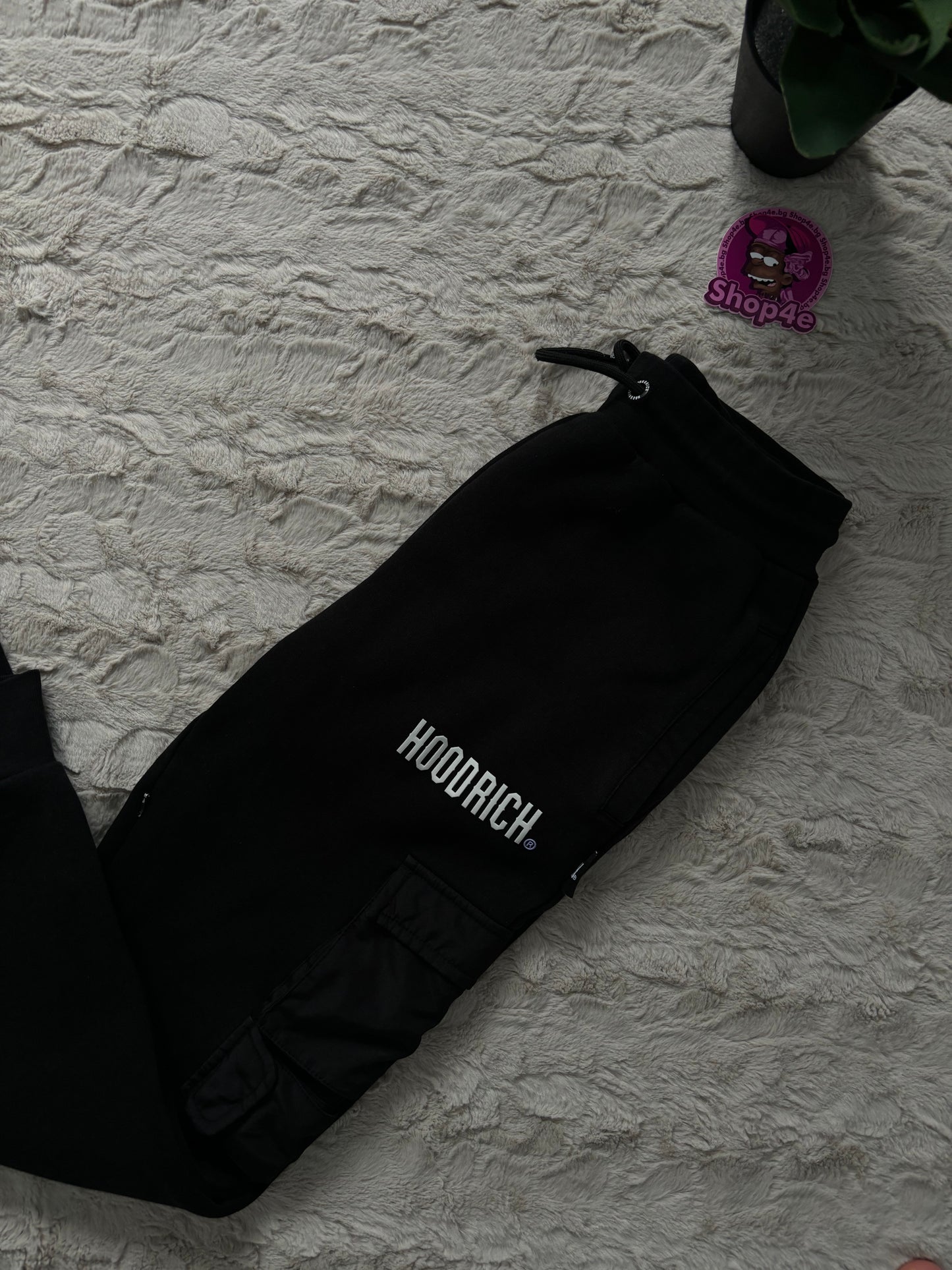 HOODRICH TrackPants