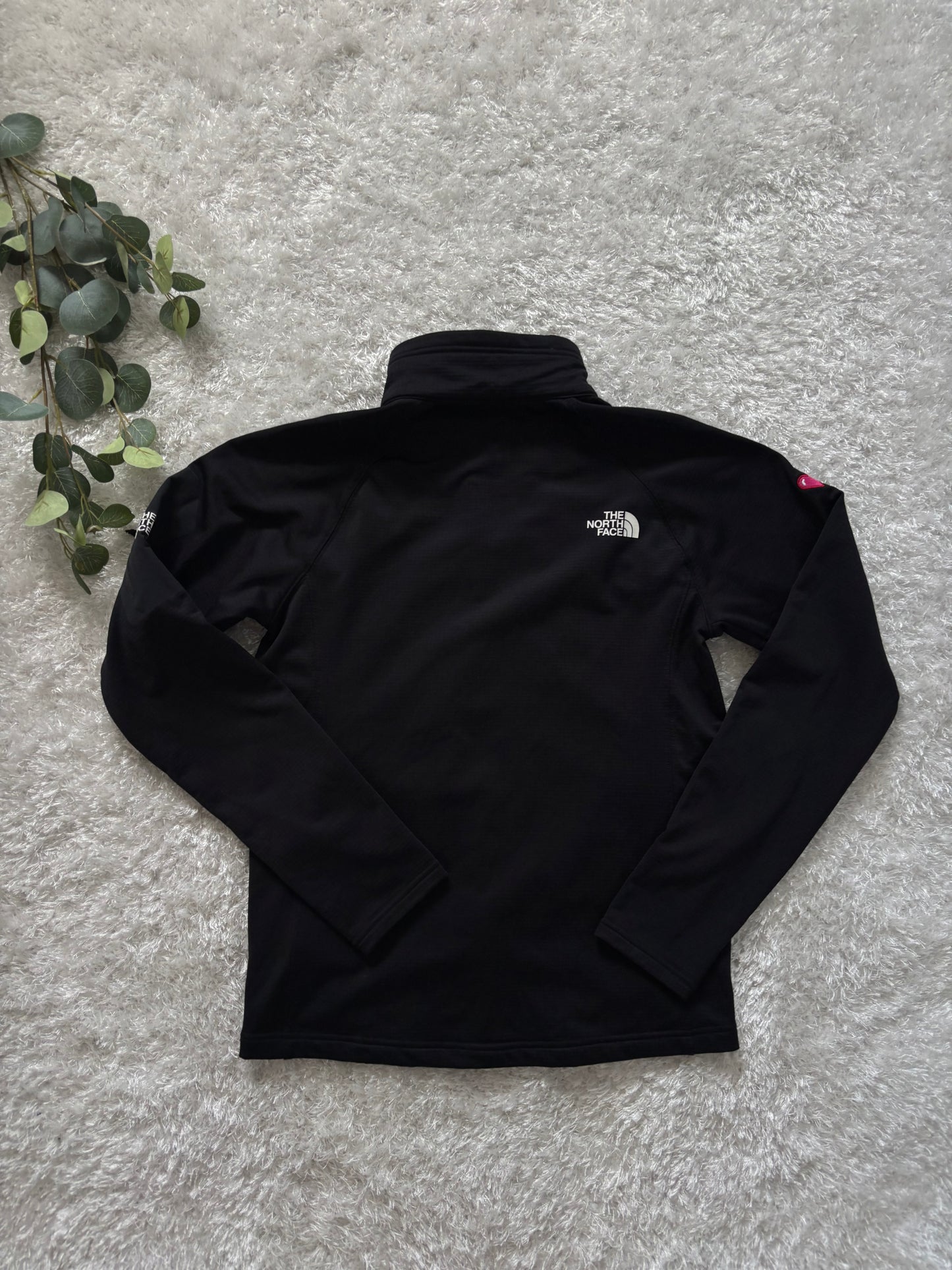 The North Face Zip-Up
