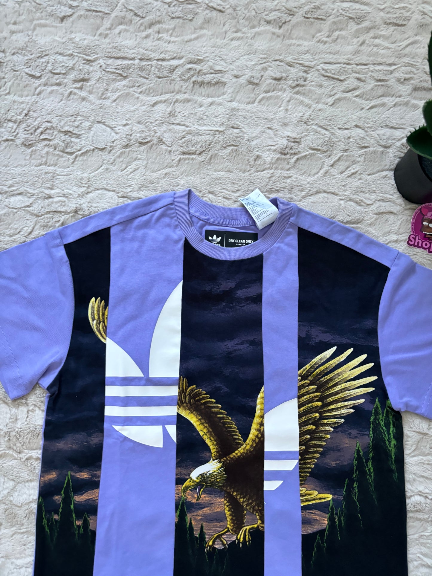 Adidas T-Shirt Unisex