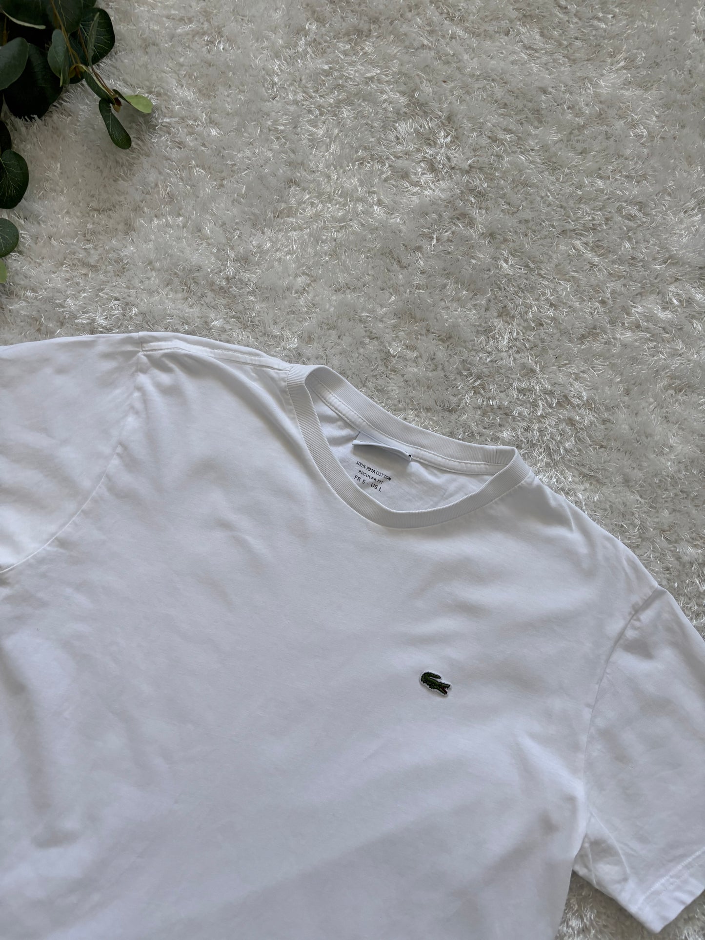 Lacoste T-Shirt