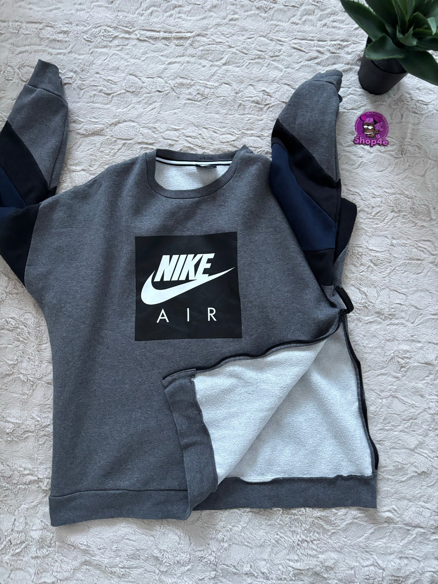 Nike Air Max Long Sleeve