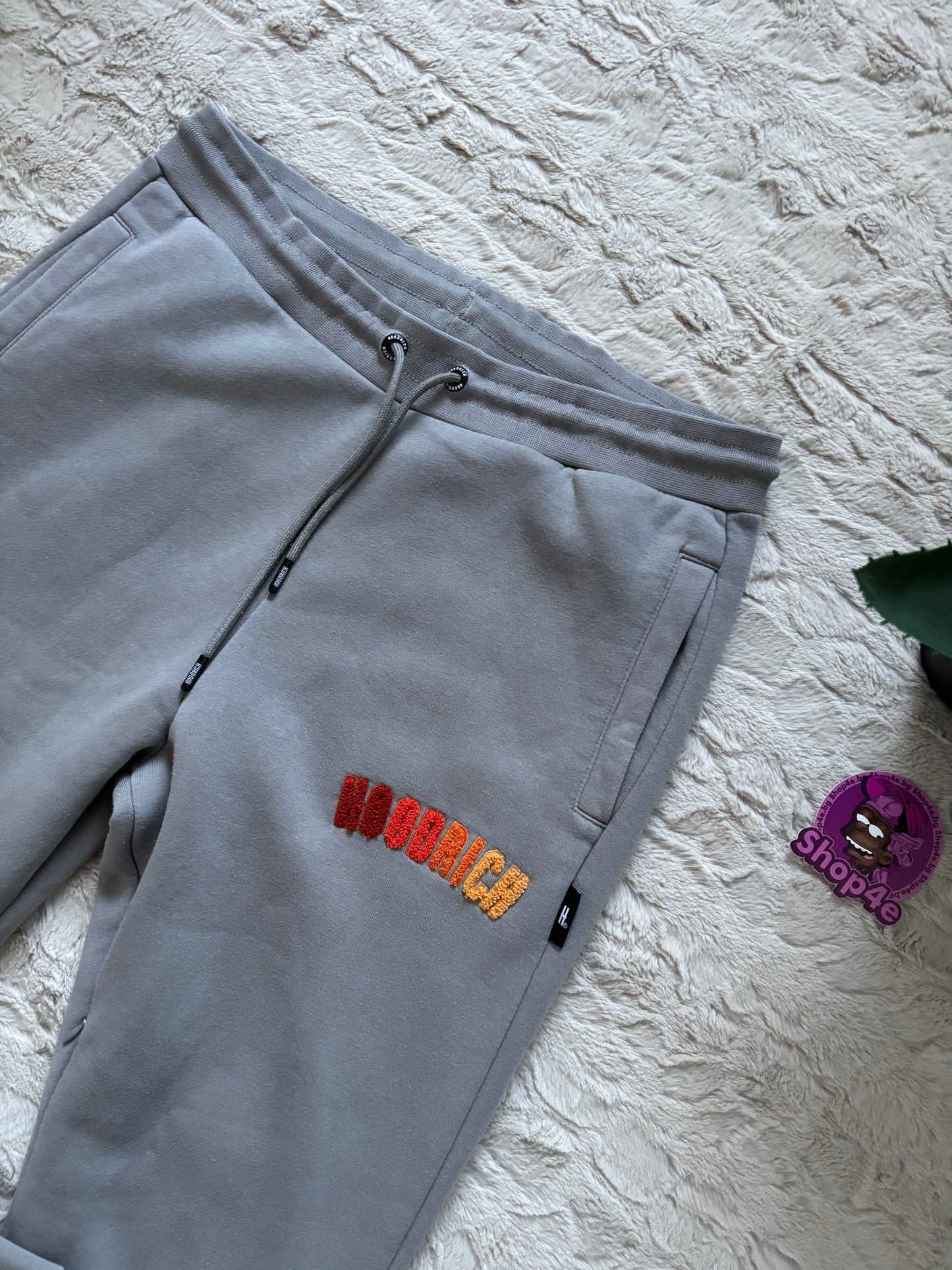 HOODRICH Set