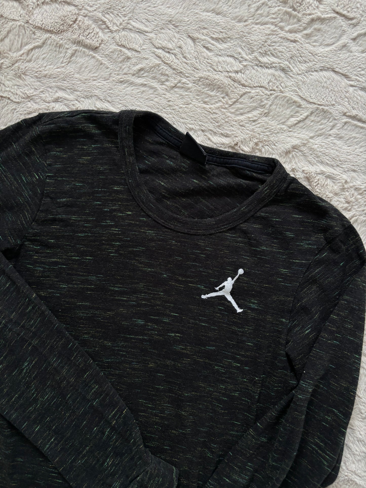 Jordan Long Sleeve