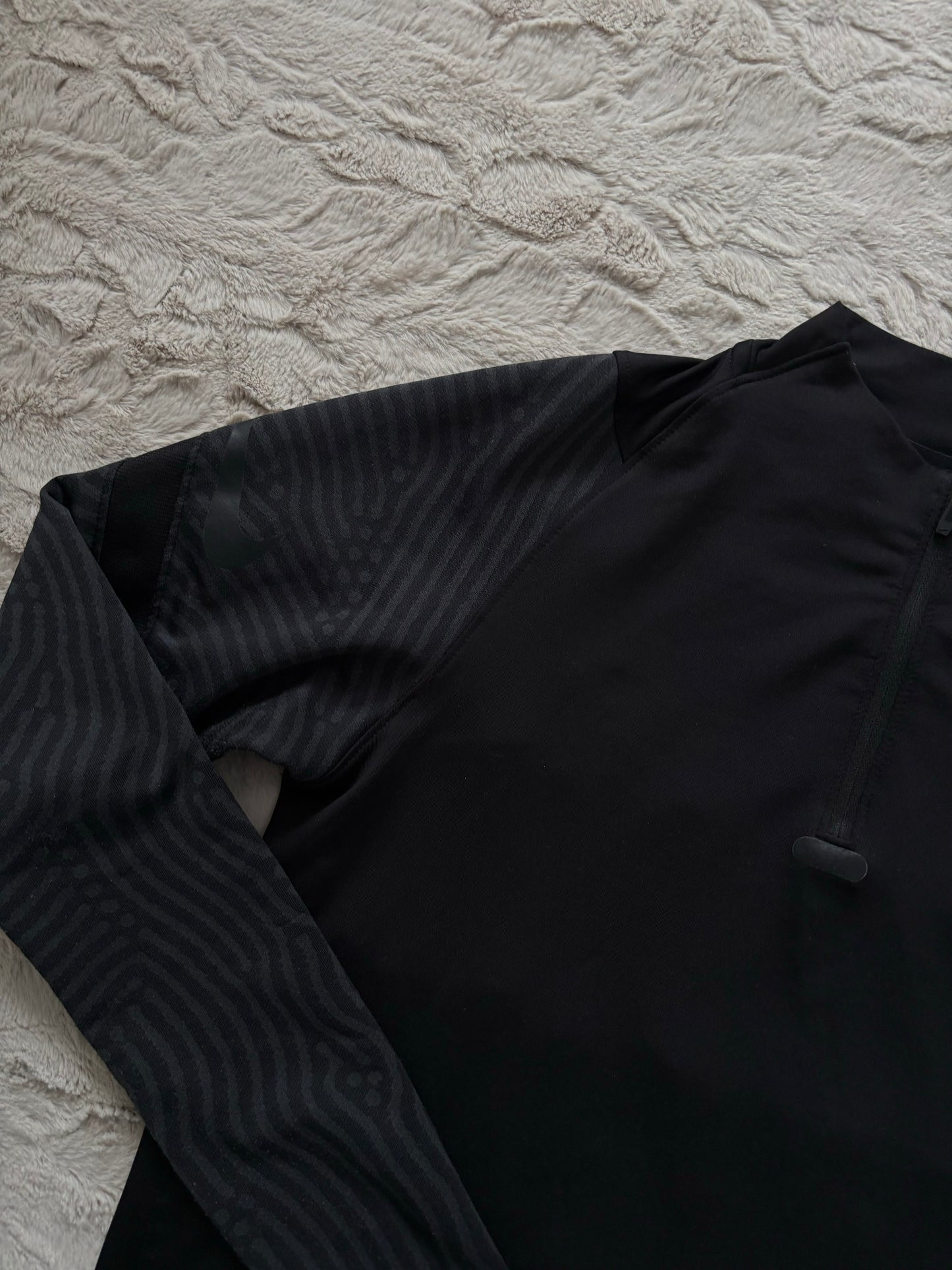 Nike Training long sleeve