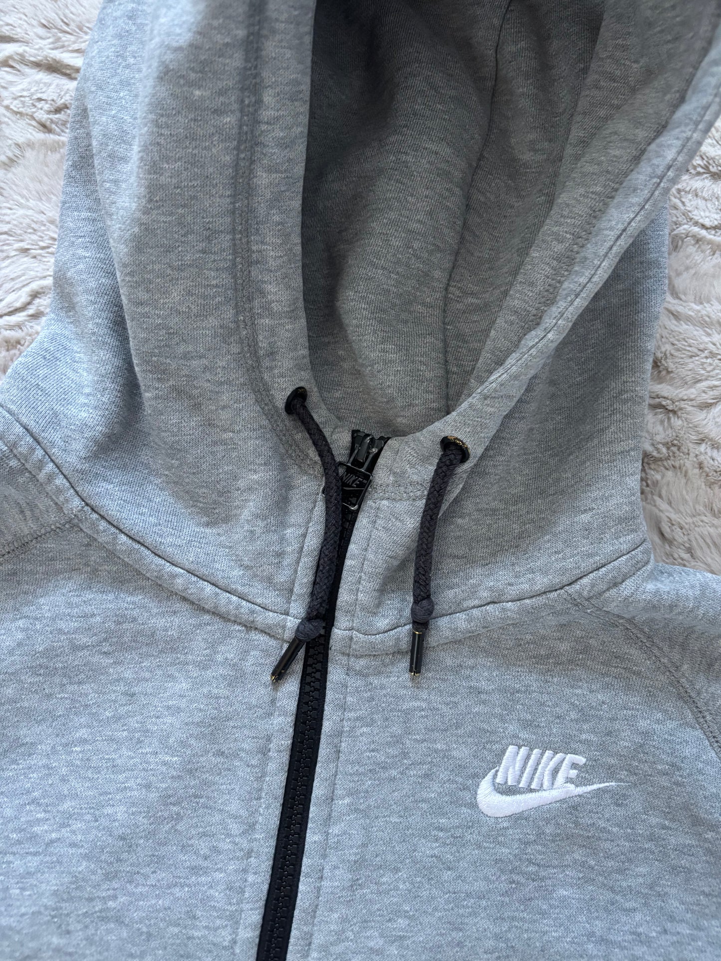 Nike Zip-Up