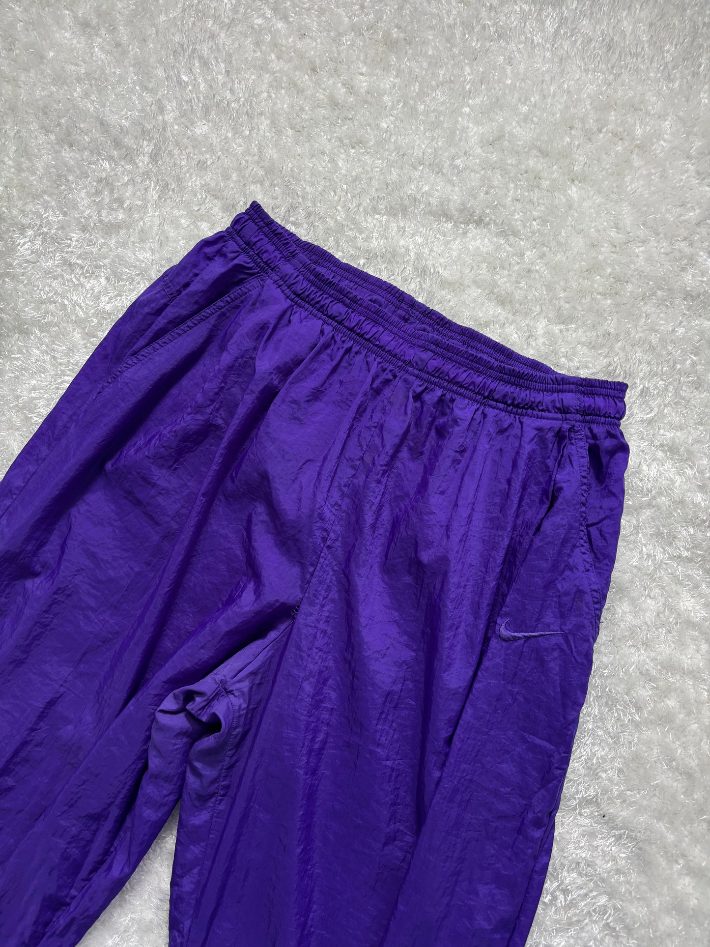 Nike Nylon Sweatpants