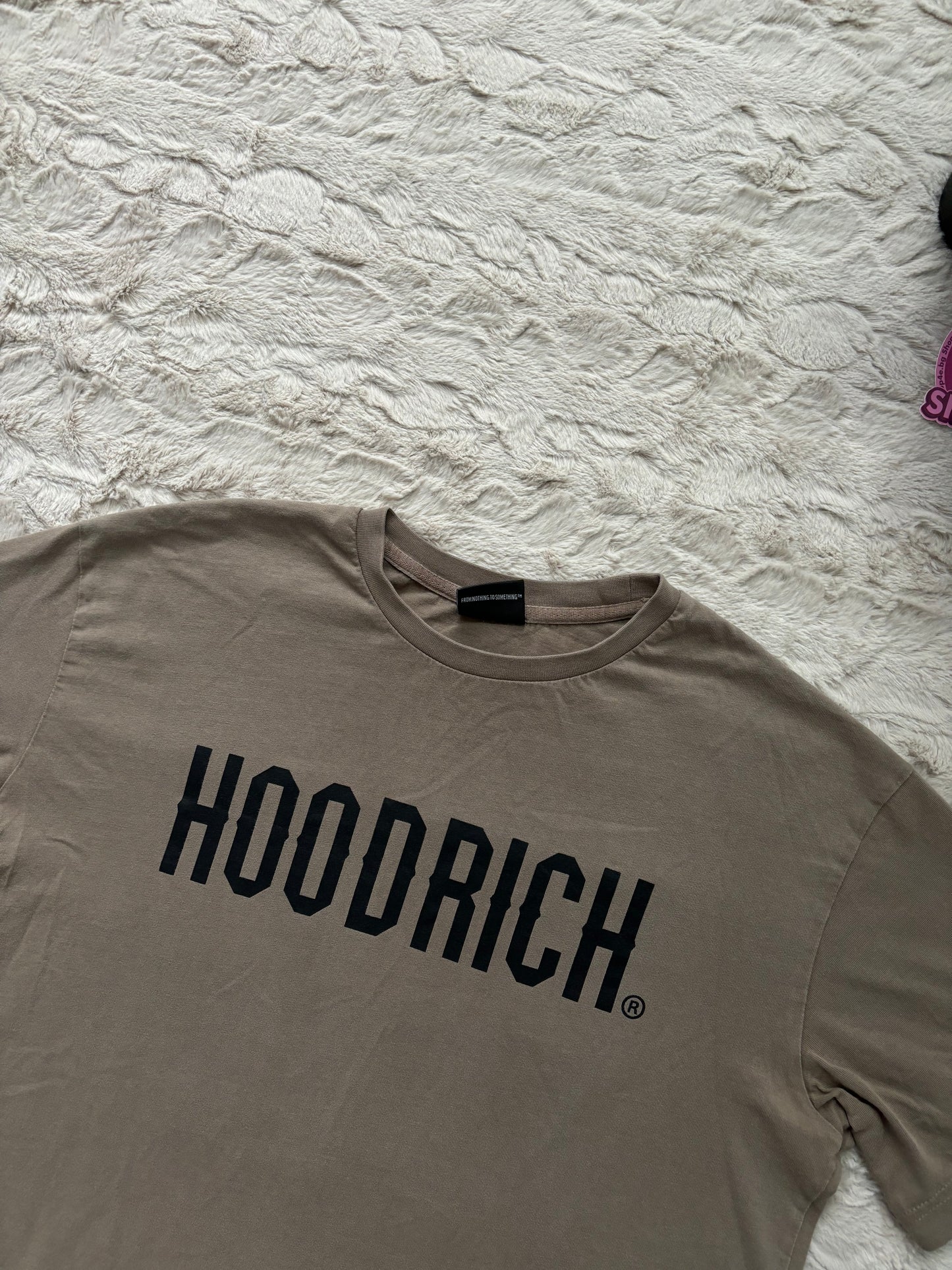 HOODRICH T-Shirt