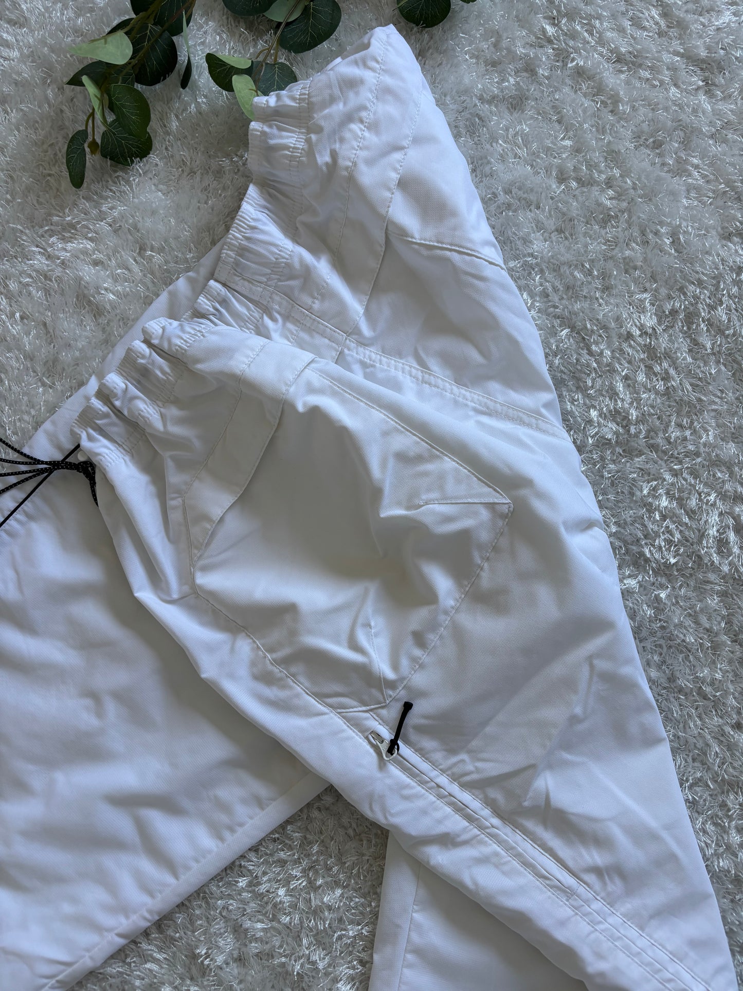 Nike Air Nylon Pants