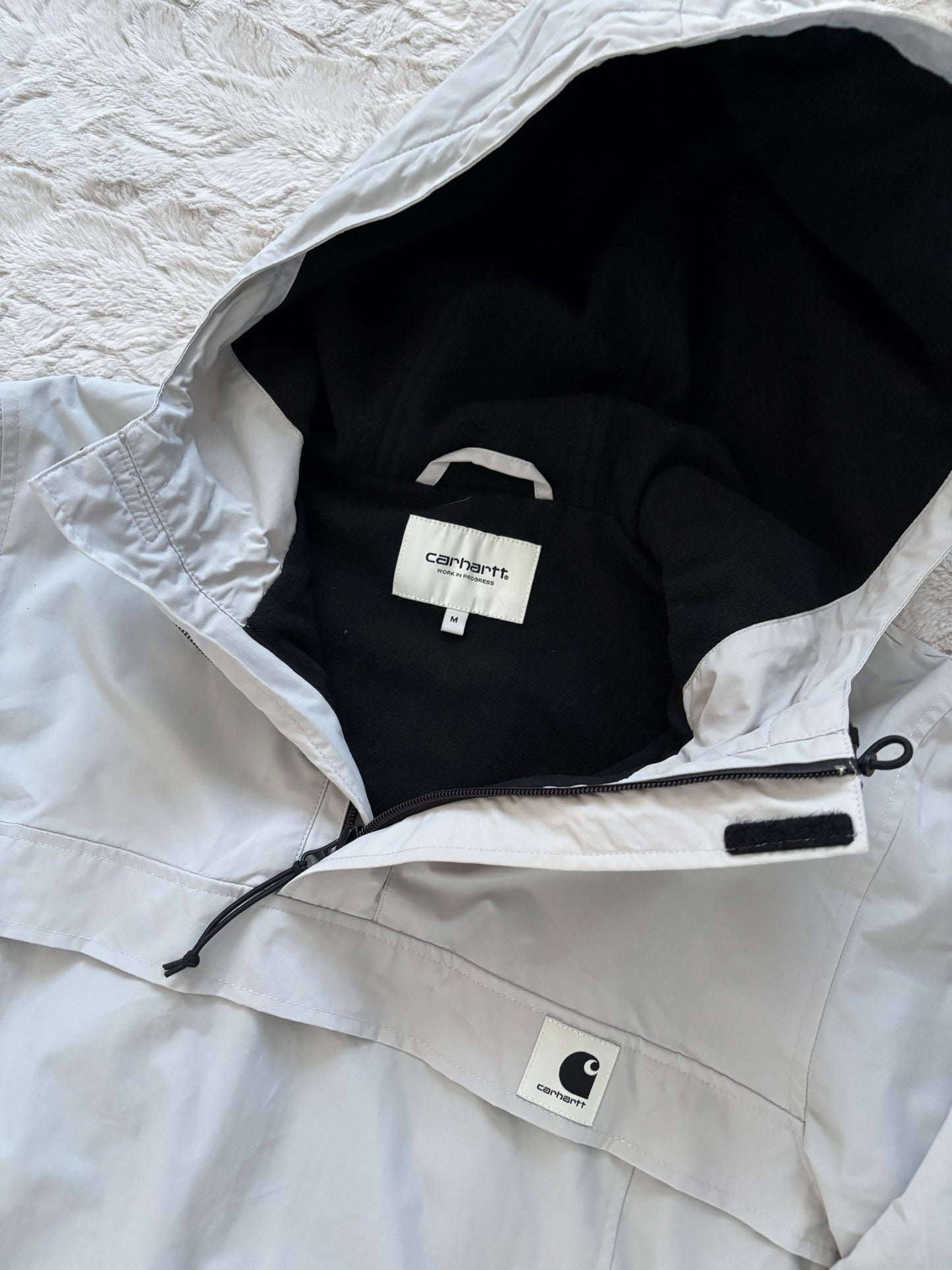 Carhartt Windbreaker