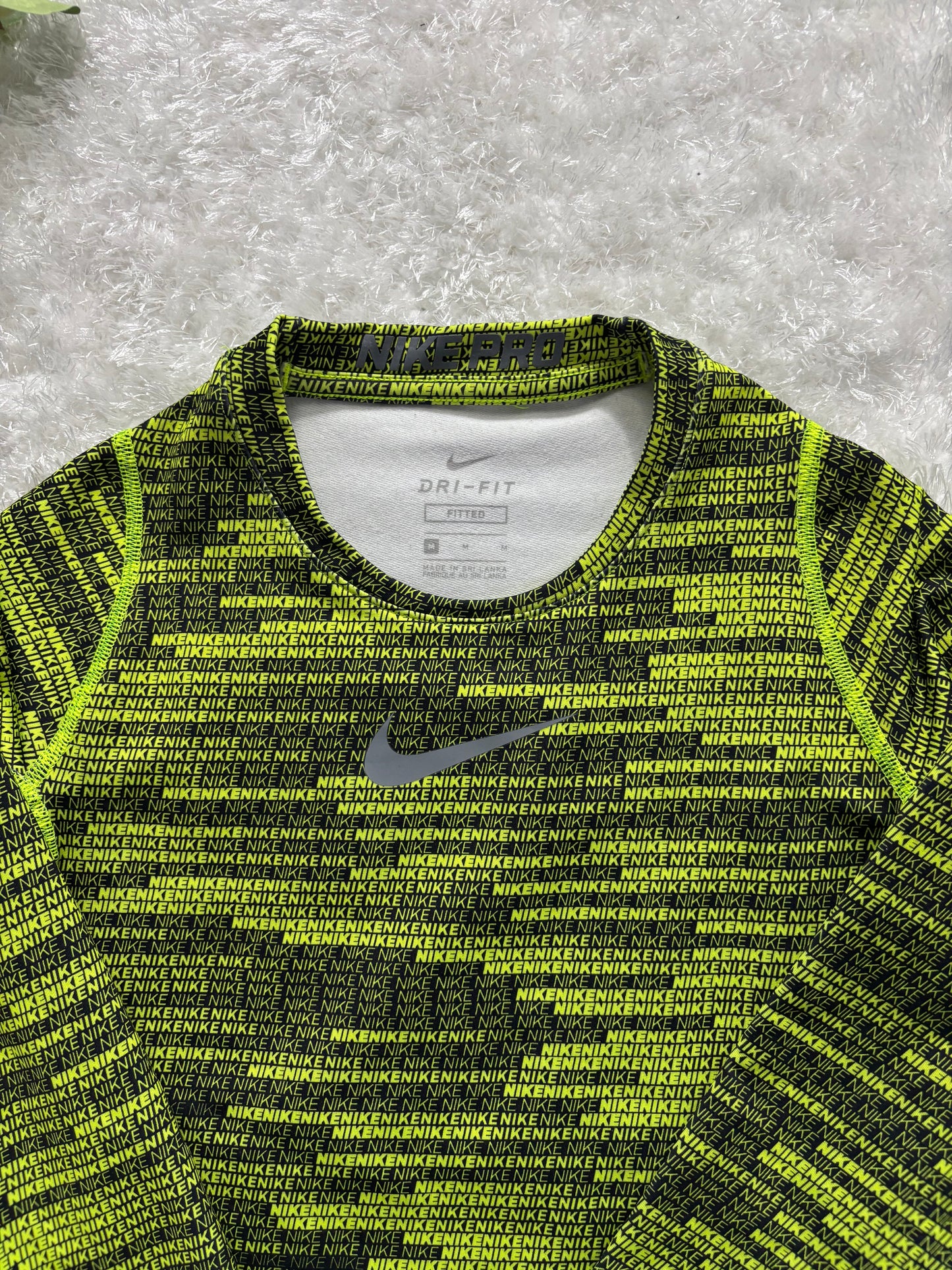 Nike Pro (Дамско)