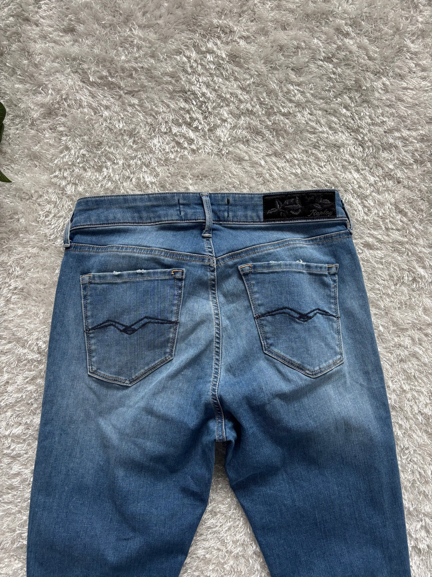 Replay Jeans (Дамско) 29/30