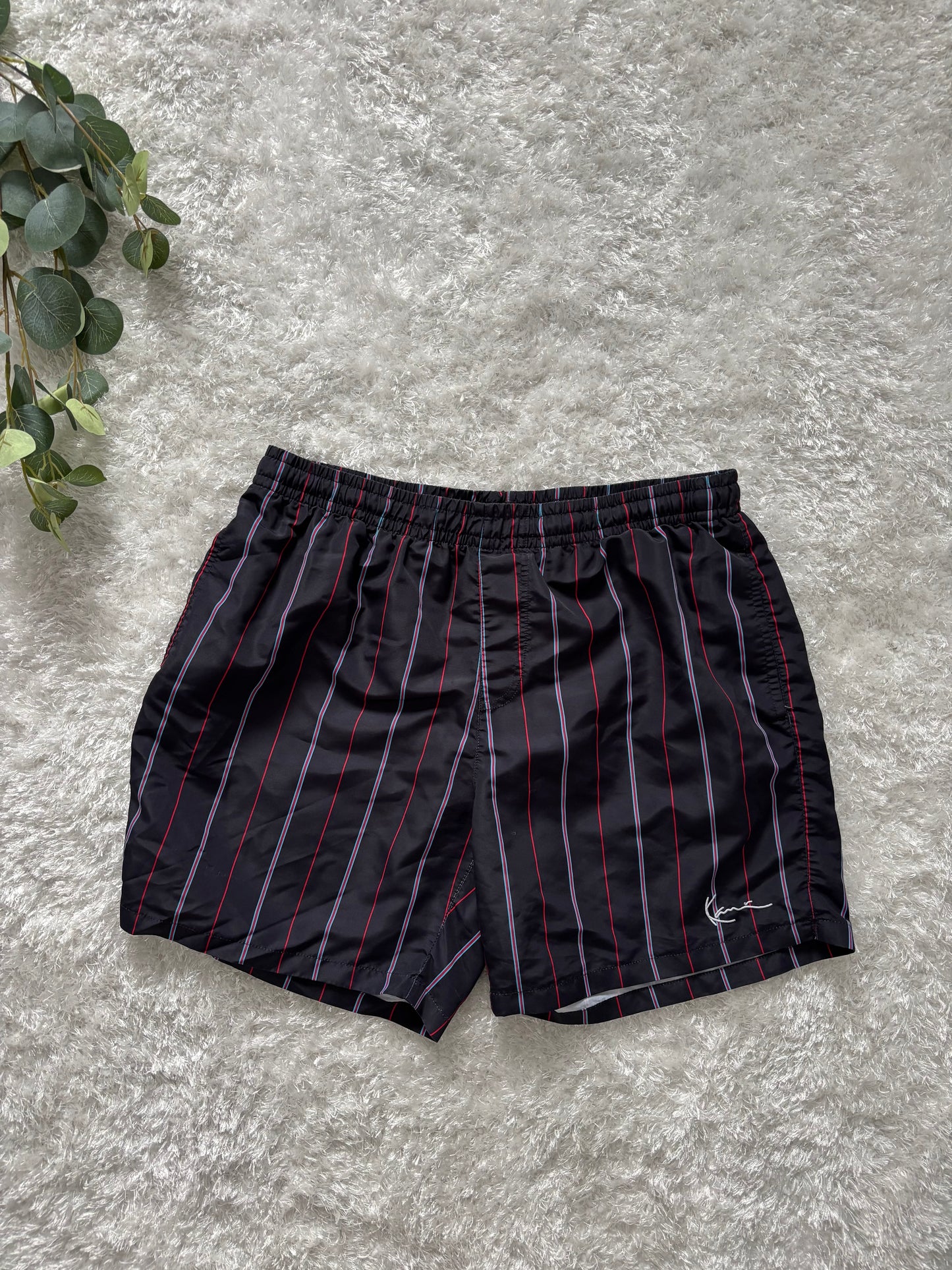 Karl Kalni Shorts